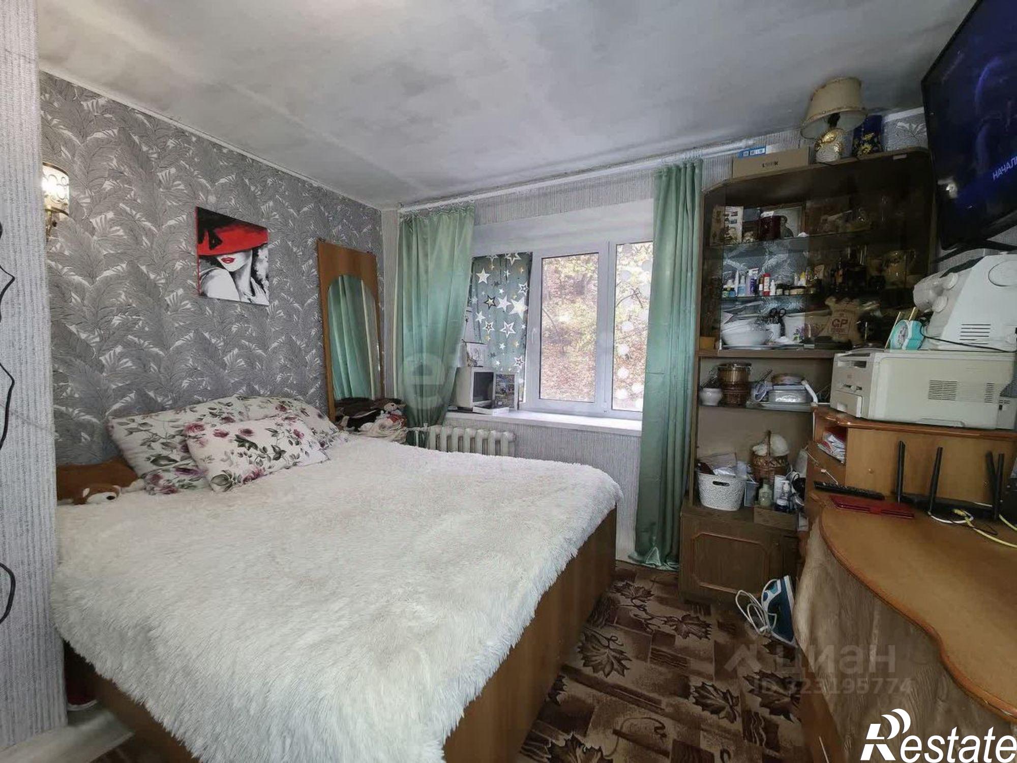 Купить квартиру за 2 550 000 рублей на Гвардейская улица, 3