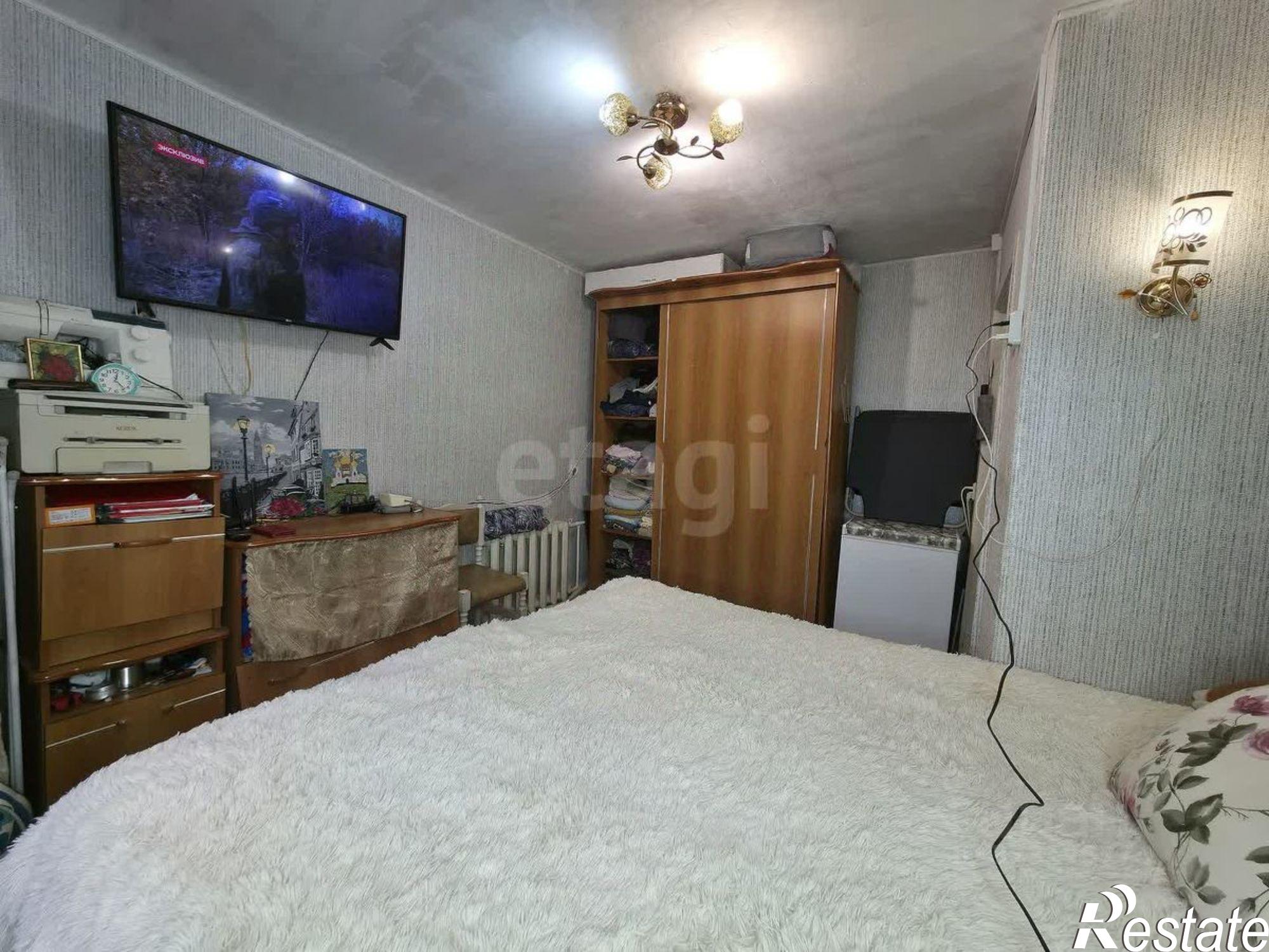 Купить квартиру за 2 550 000 рублей на Гвардейская улица, 3