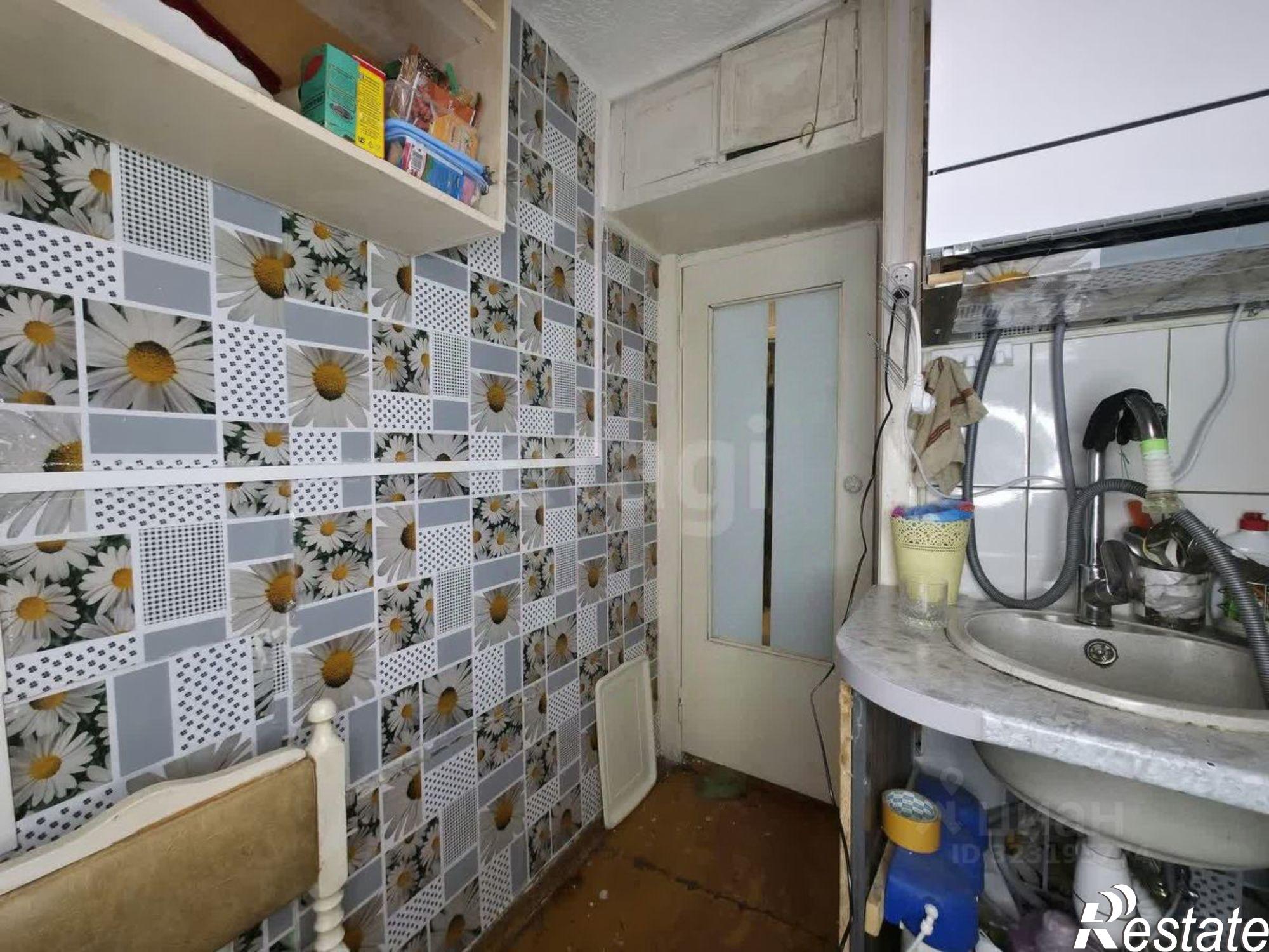 Купить квартиру за 2 550 000 рублей на Гвардейская улица, 3