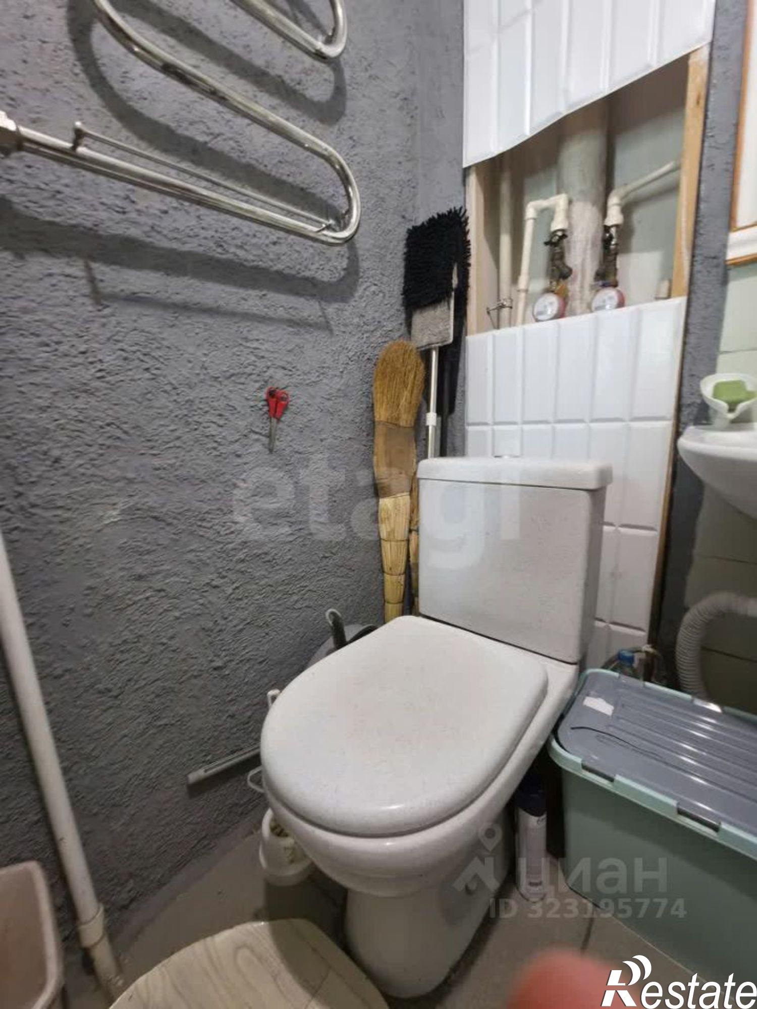 Купить квартиру за 2 550 000 рублей на Гвардейская улица, 3