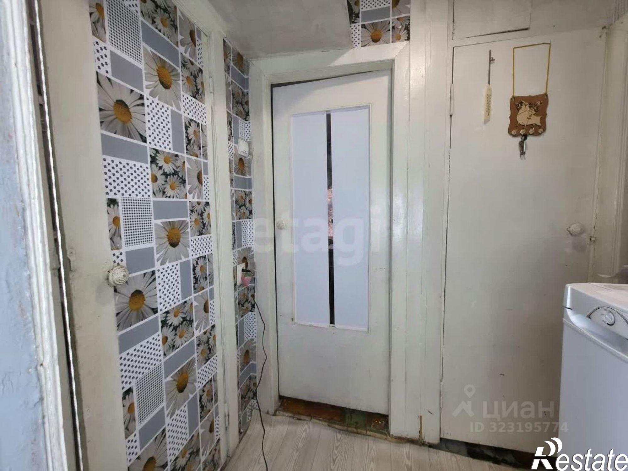 Купить квартиру за 2 550 000 рублей на Гвардейская улица, 3