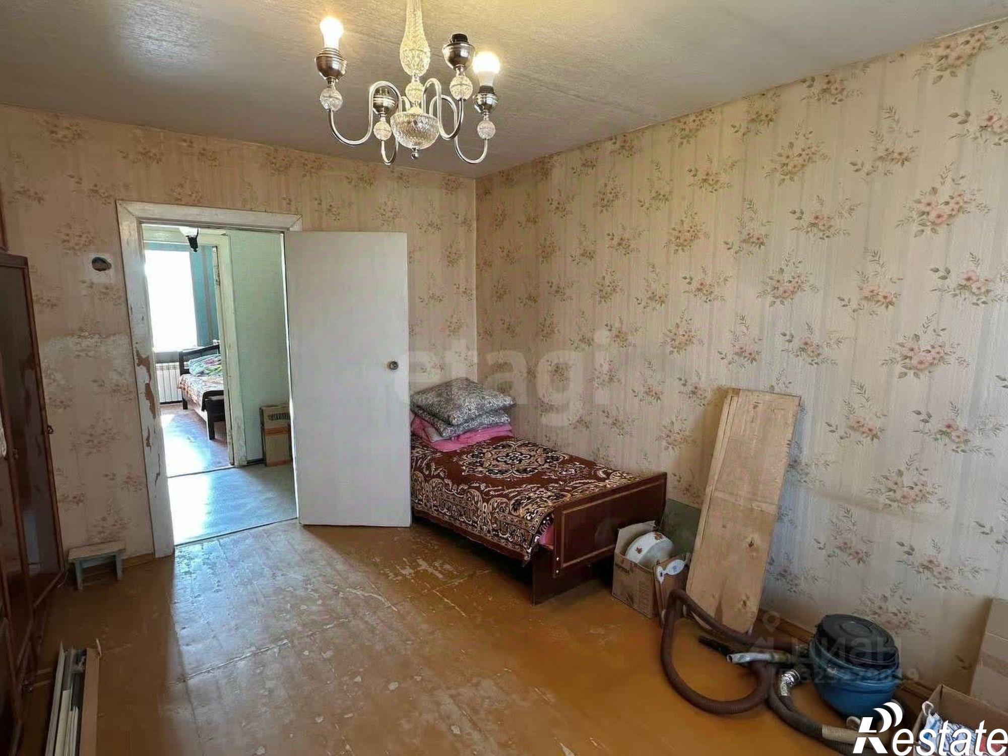 Купить квартиру за 3 700 000 рублей на 3-я Степная улица, 11