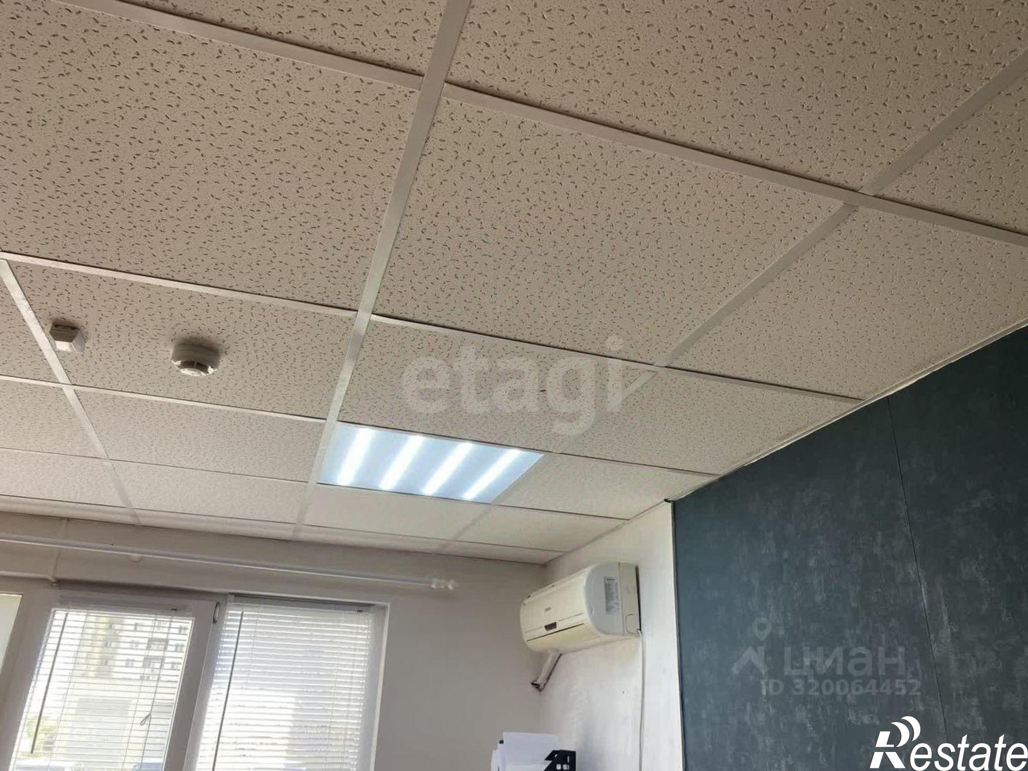 Купить офис, помещение под офис за 3 590 030 рублей на 2-й проезд Блинова, 8А