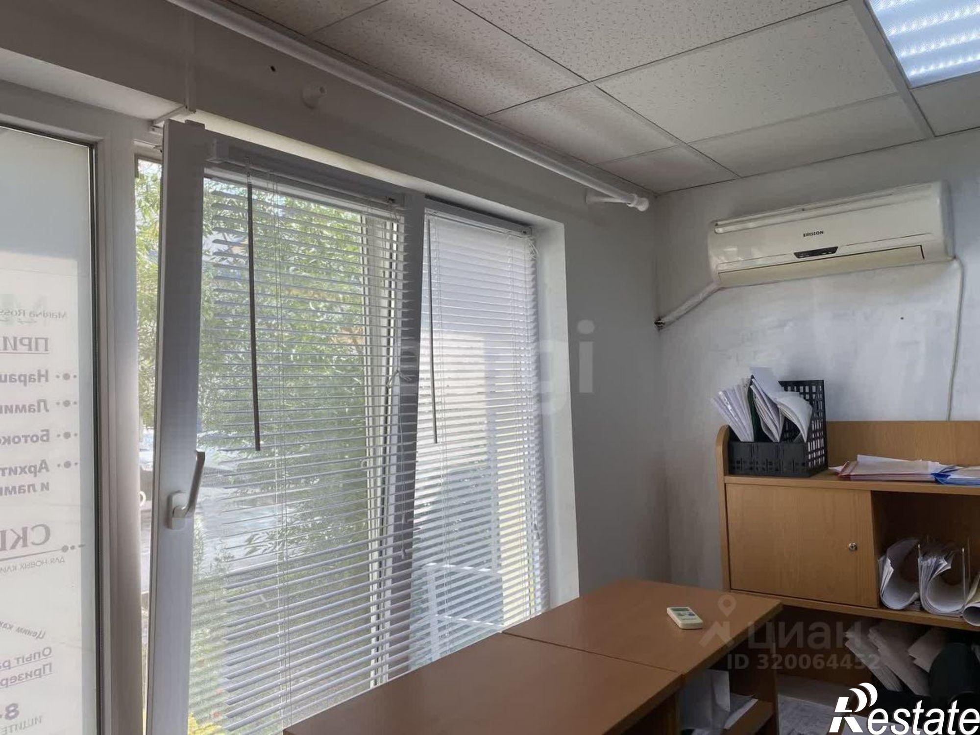 Купить офис, помещение под офис за 3 590 030 рублей на 2-й проезд Блинова, 8А