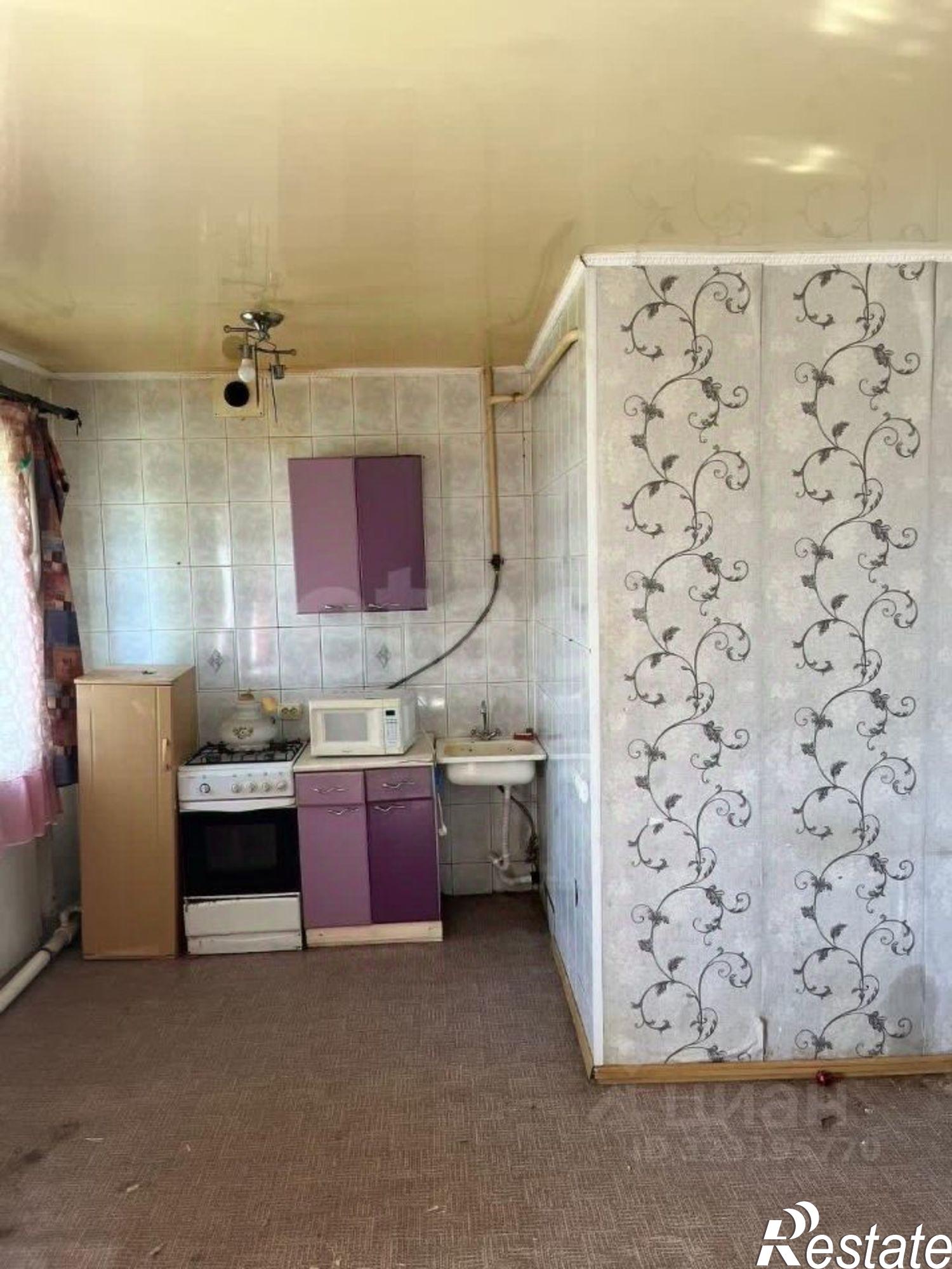 Купить квартиру за 2 049 000 рублей на ул Заречная, 29