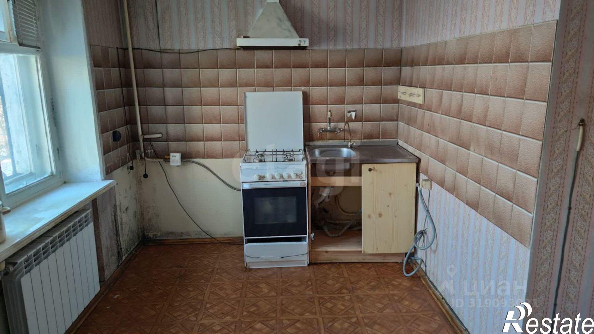 Купить квартиру за 2 700 000 рублей на ул им Хомяковой В.Д., 13