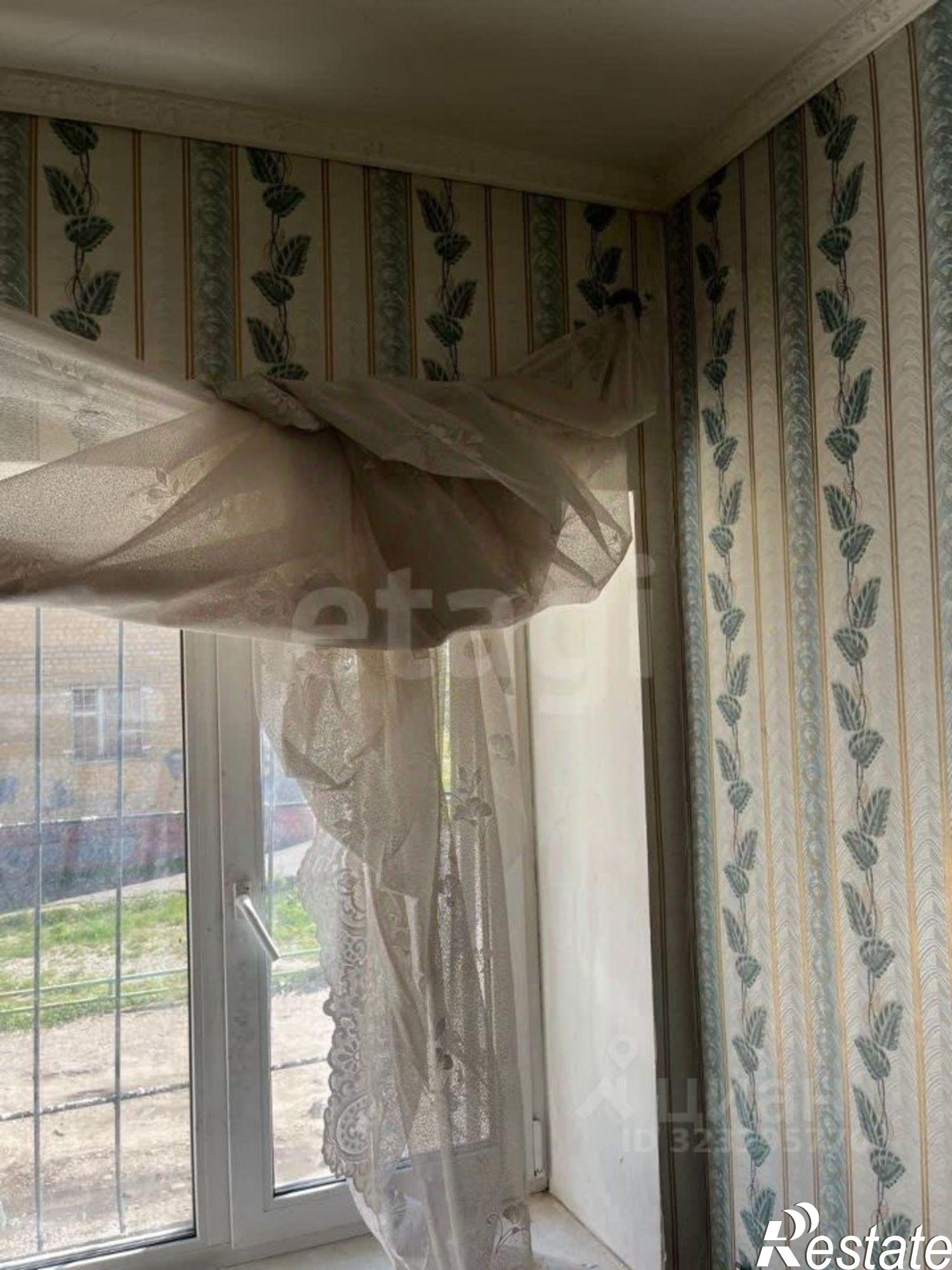 Купить квартиру за 2 049 000 рублей на ул Заречная, 29