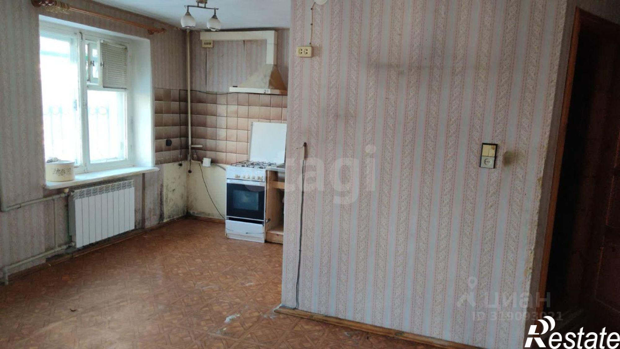 Купить квартиру за 2 700 000 рублей на ул им Хомяковой В.Д., 13