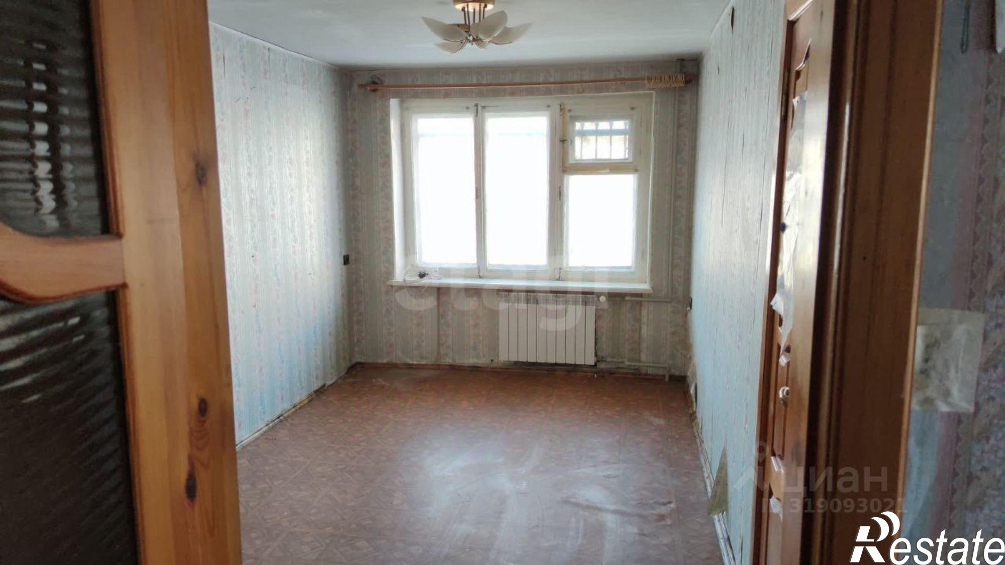 Купить квартиру за 2 700 000 рублей на ул им Хомяковой В.Д., 13