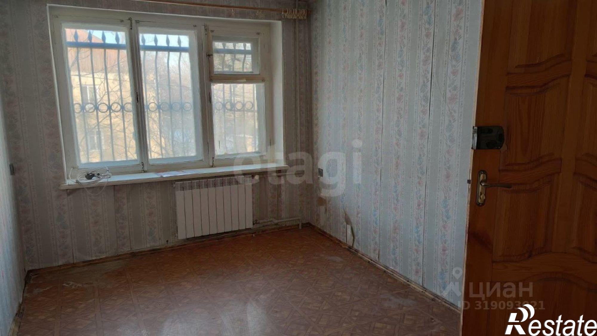 Купить квартиру за 2 700 000 рублей на ул им Хомяковой В.Д., 13