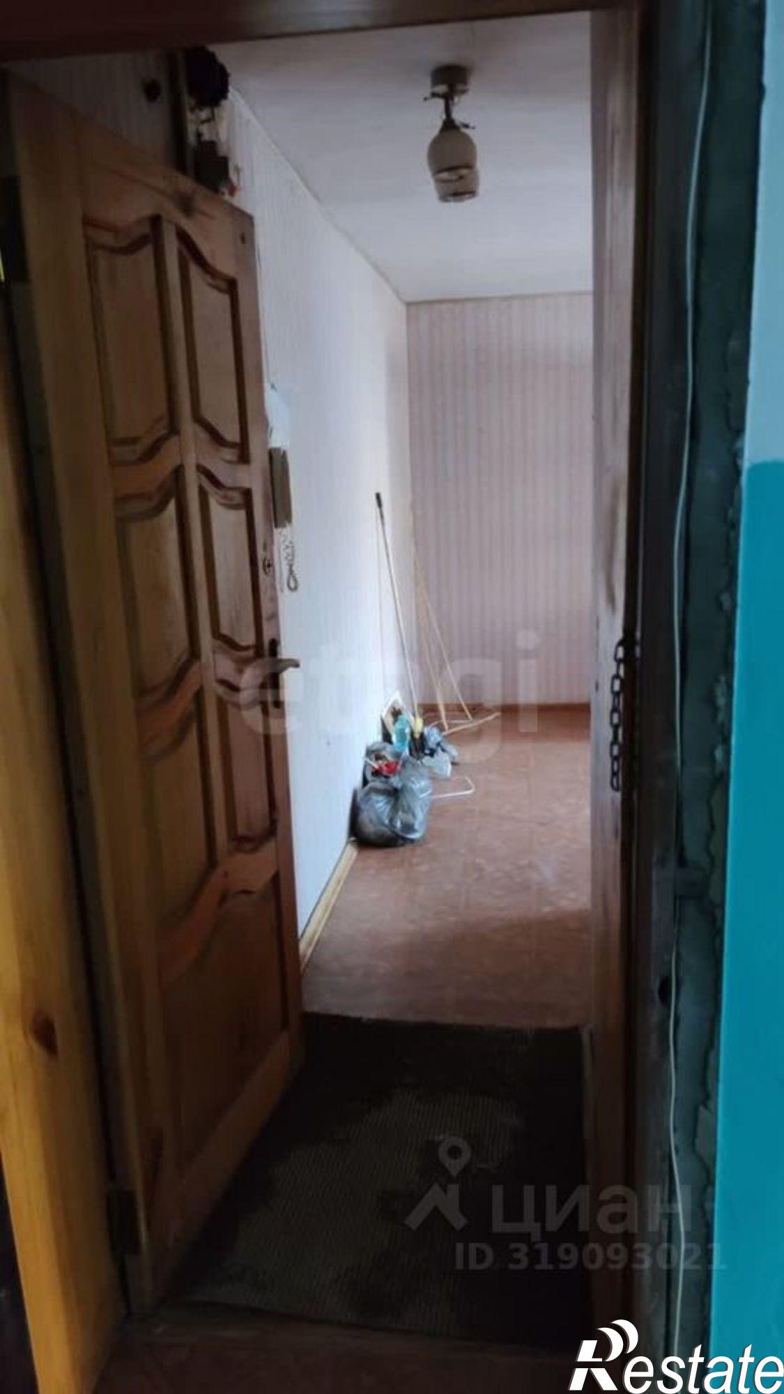 Купить квартиру за 2 700 000 рублей на ул им Хомяковой В.Д., 13