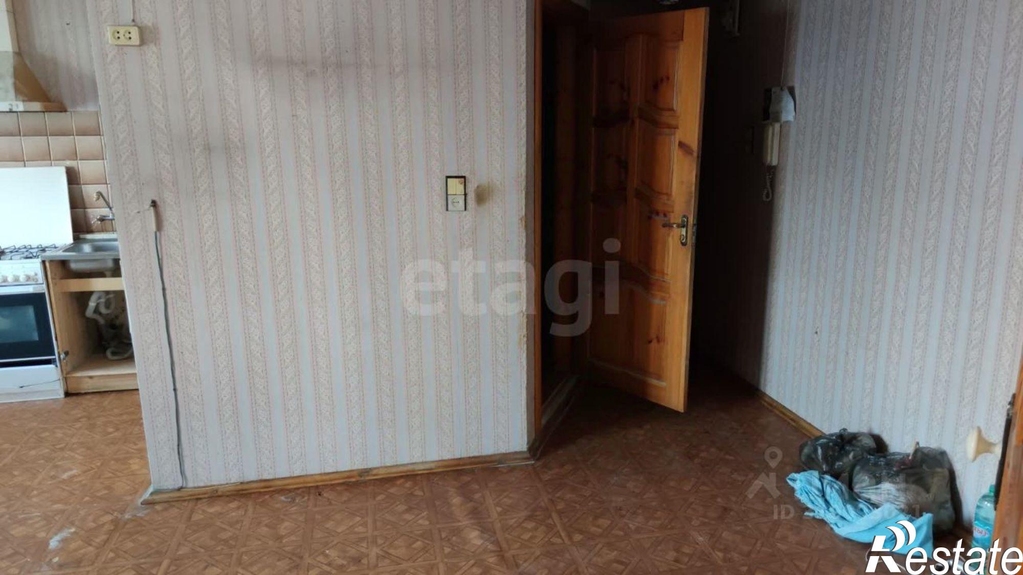 Купить квартиру за 2 700 000 рублей на ул им Хомяковой В.Д., 13