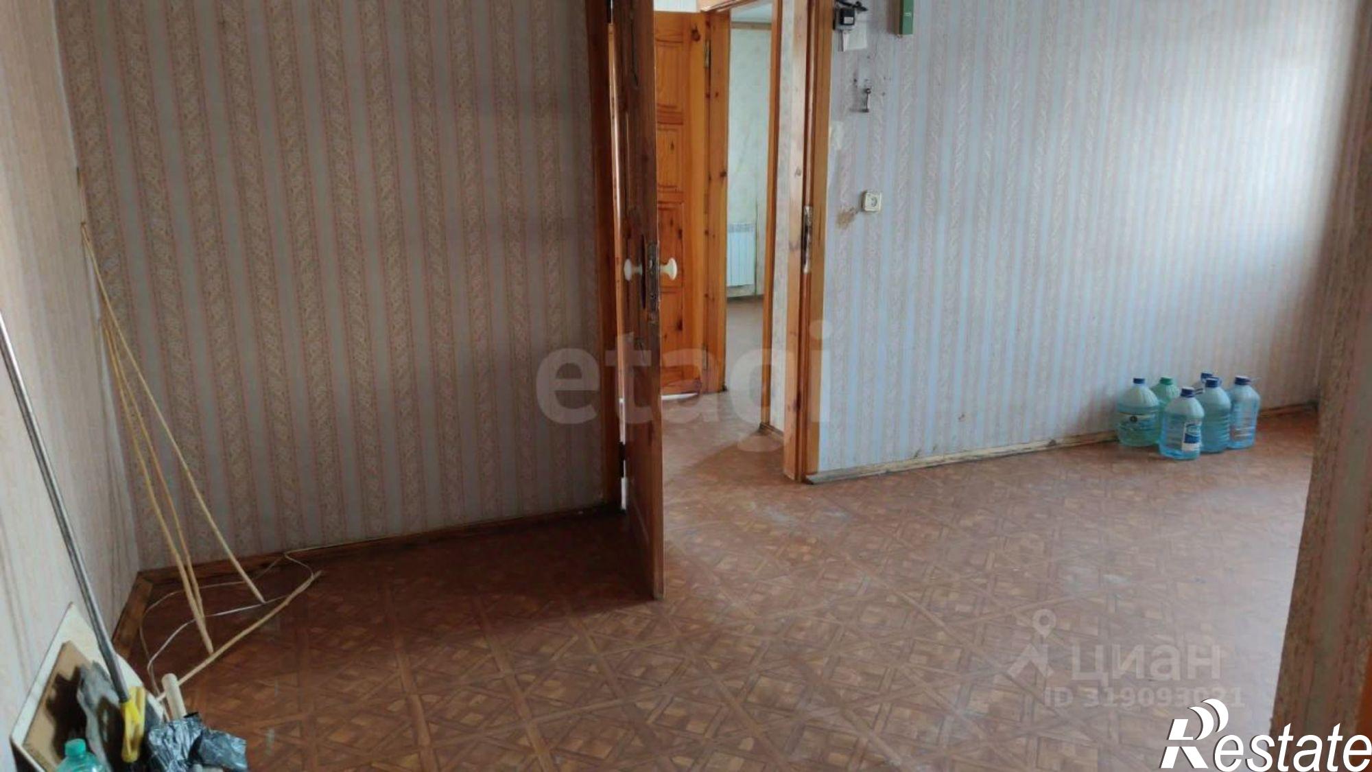 Купить квартиру за 2 700 000 рублей на ул им Хомяковой В.Д., 13