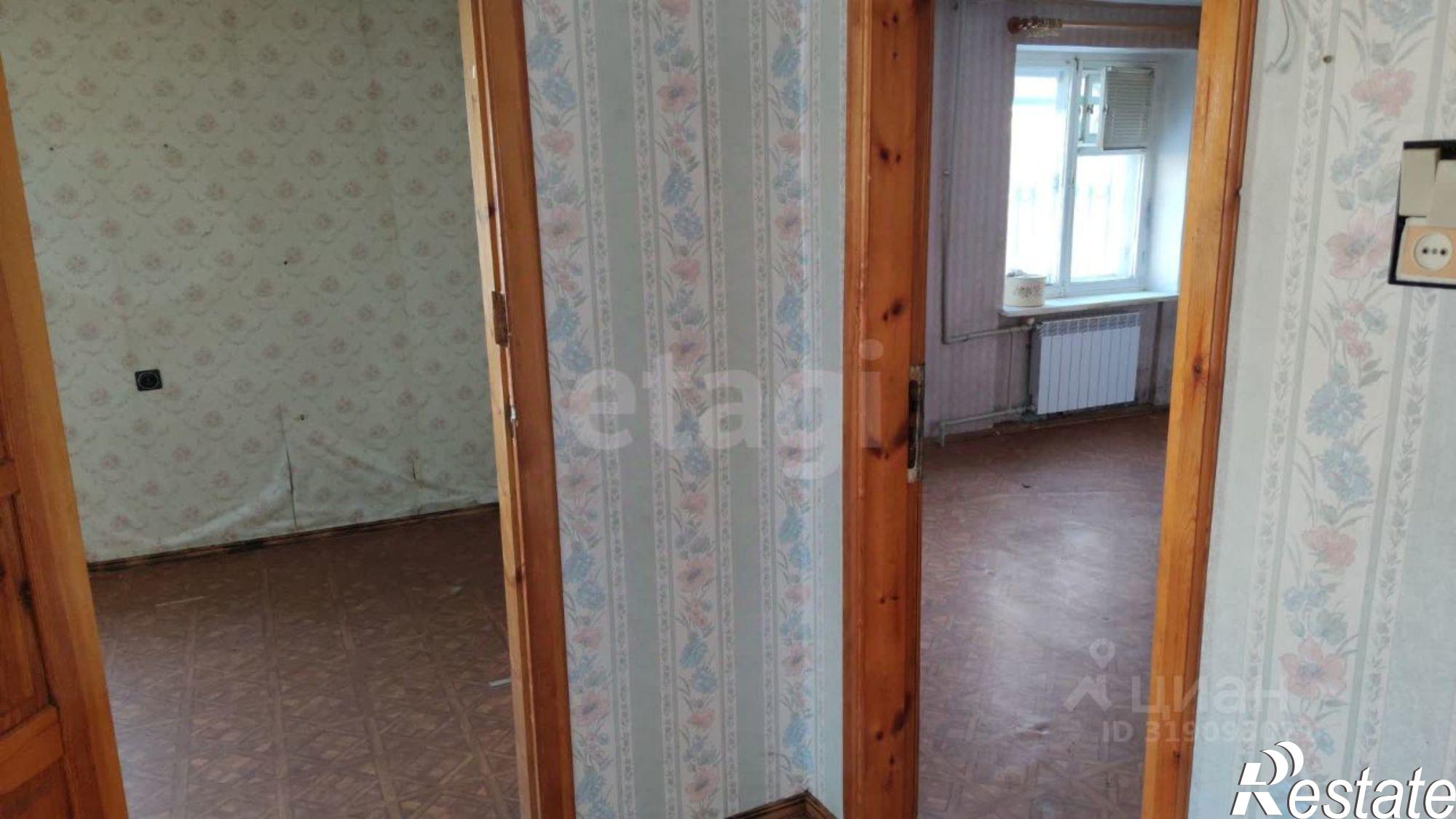 Купить квартиру за 2 700 000 рублей на ул им Хомяковой В.Д., 13