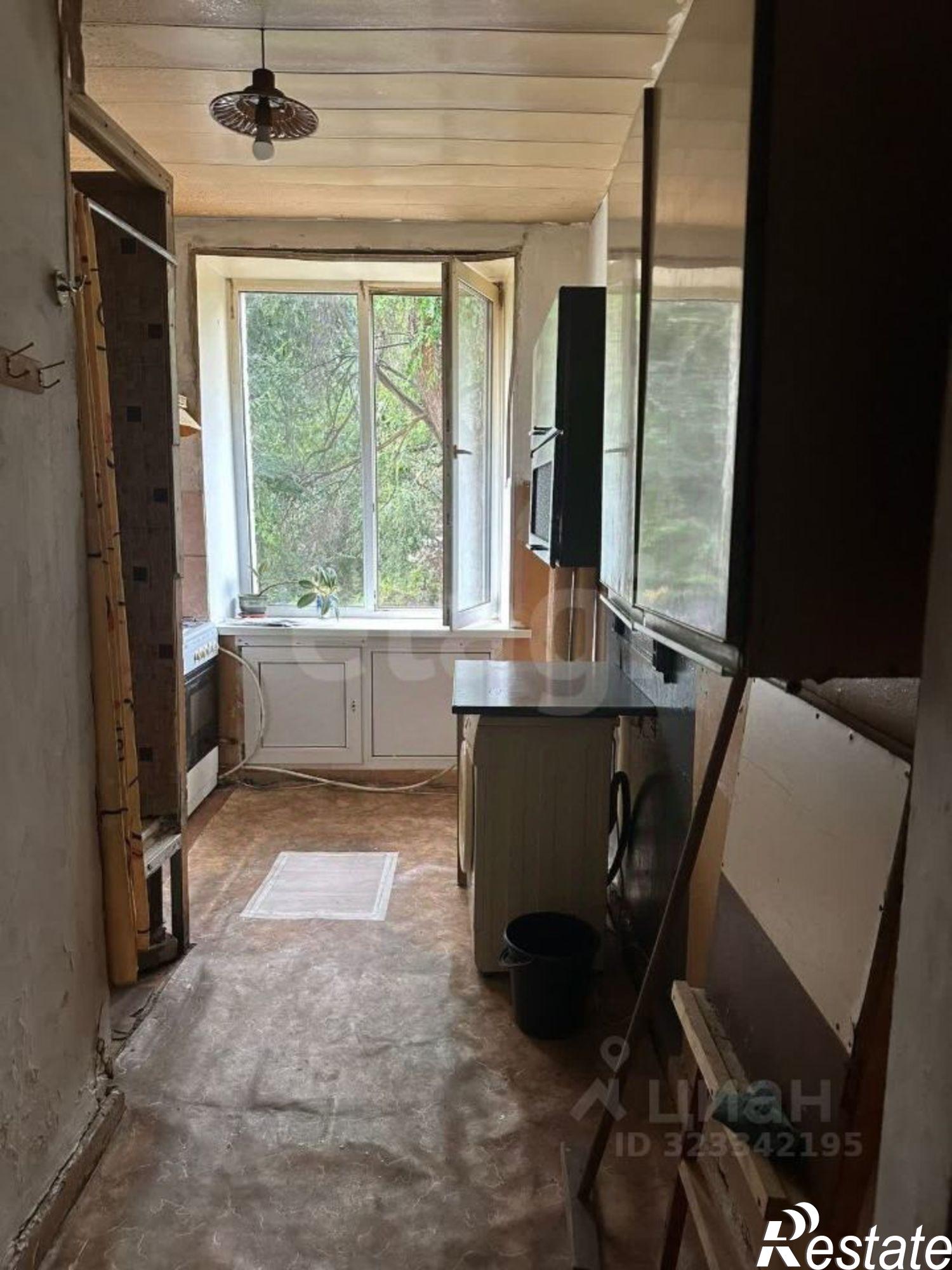 Купить комнату за 799 000 рублей на улица Дома 8 Марта, 3