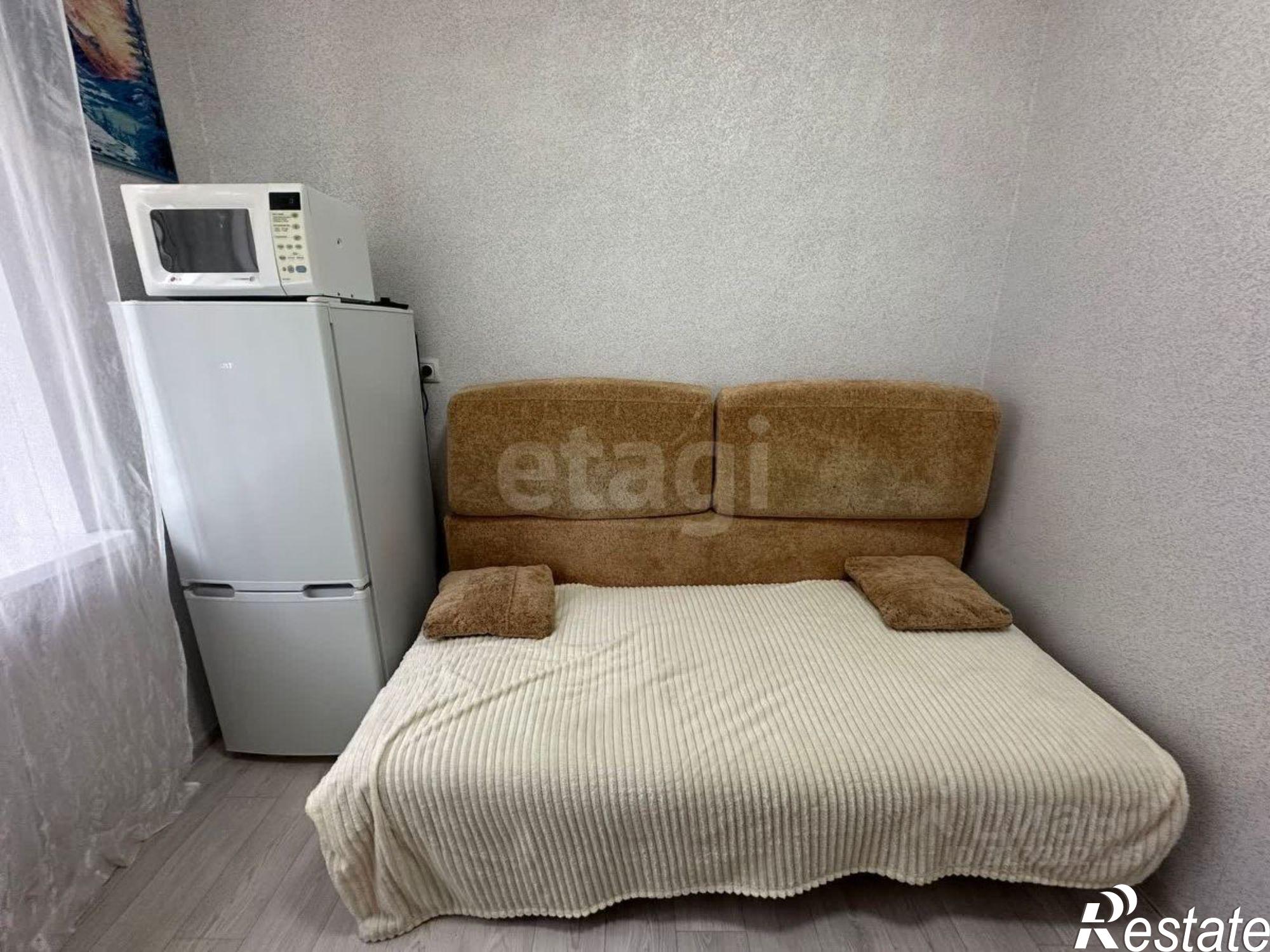 Купить комнату за 799 000 рублей на улица Дома 8 Марта, 3