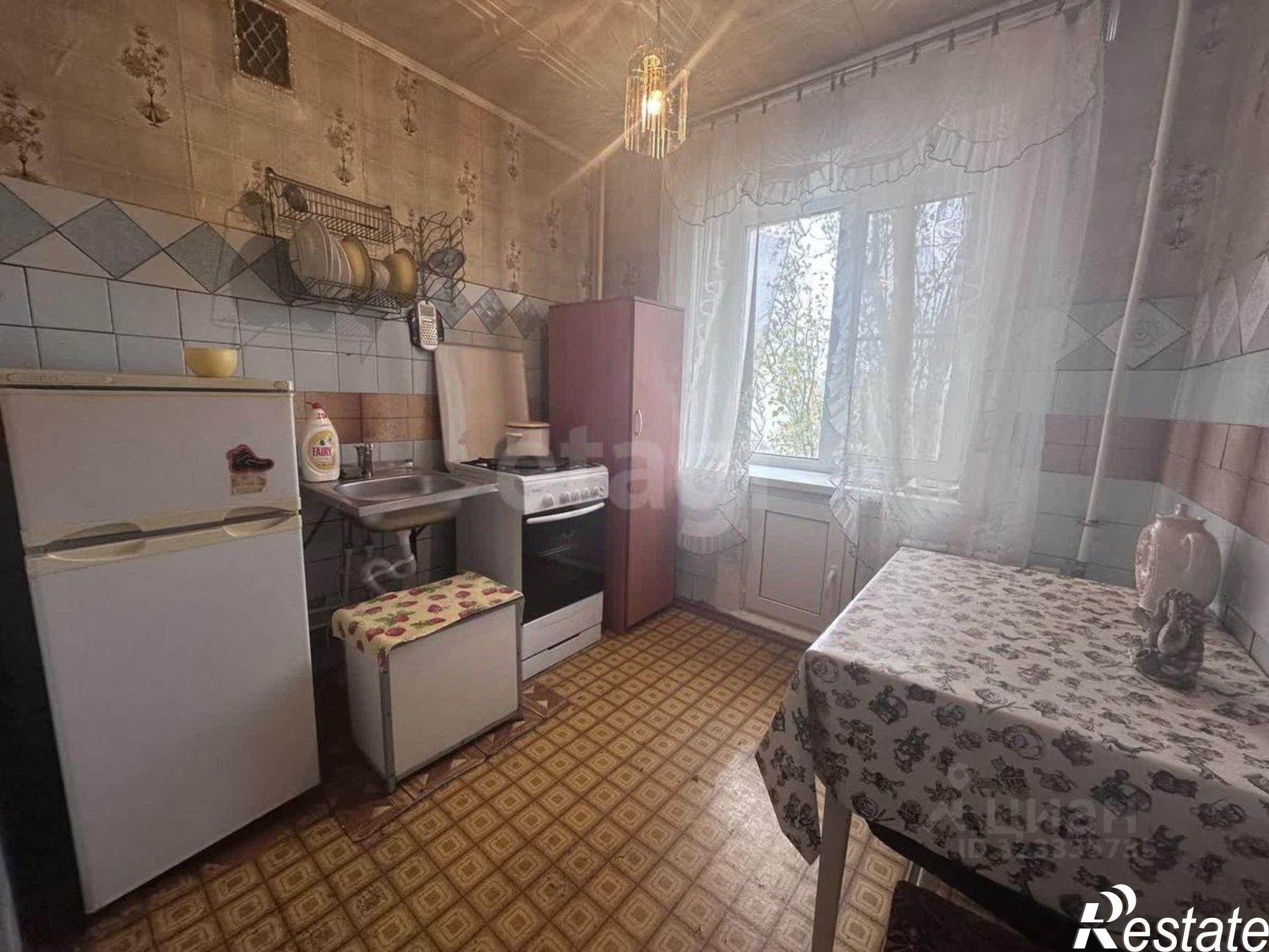 Купить квартиру за 2 600 000 рублей на 3-й Московский проезд, 5