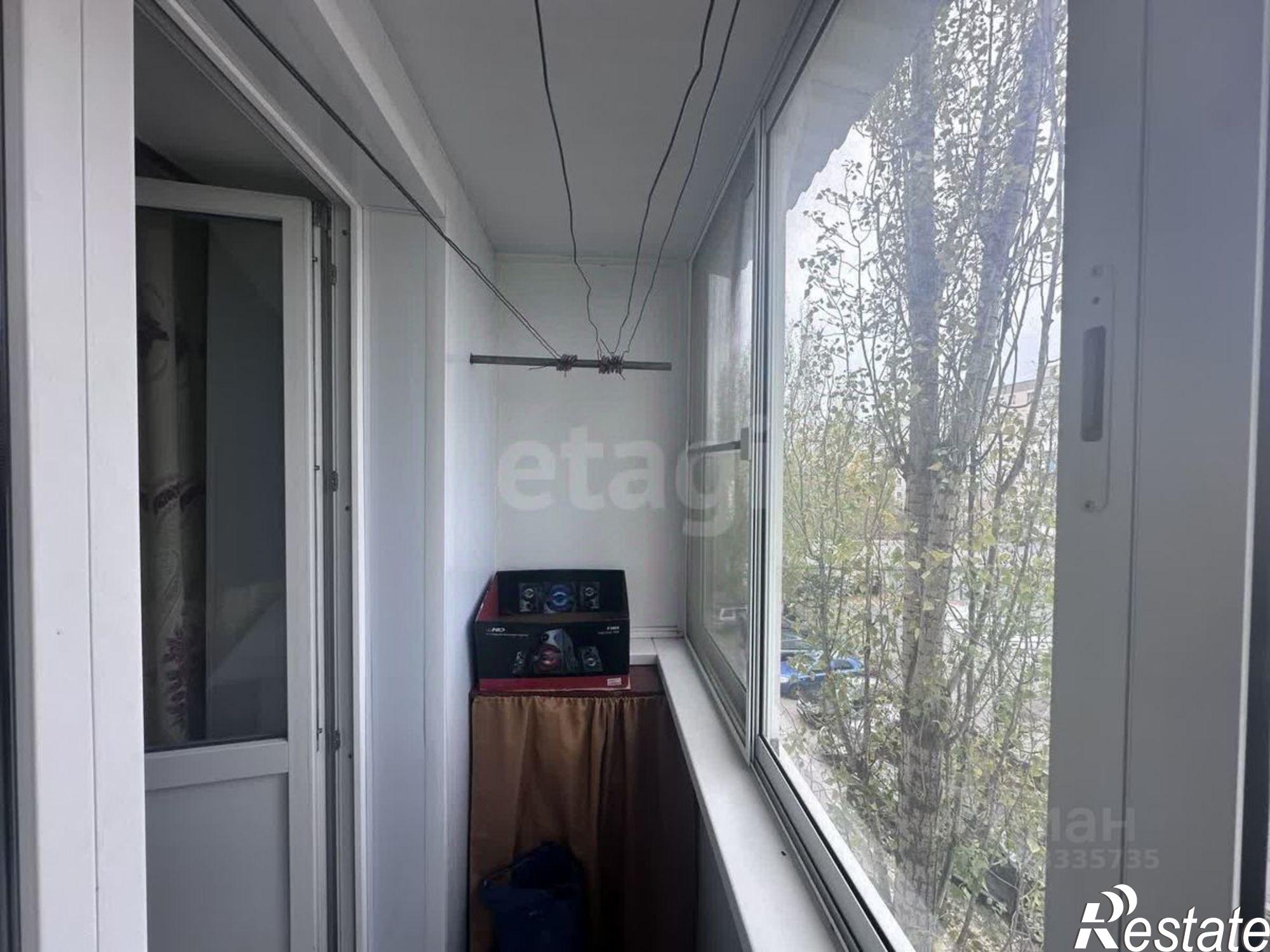 Купить квартиру за 2 600 000 рублей на 3-й Московский проезд, 5