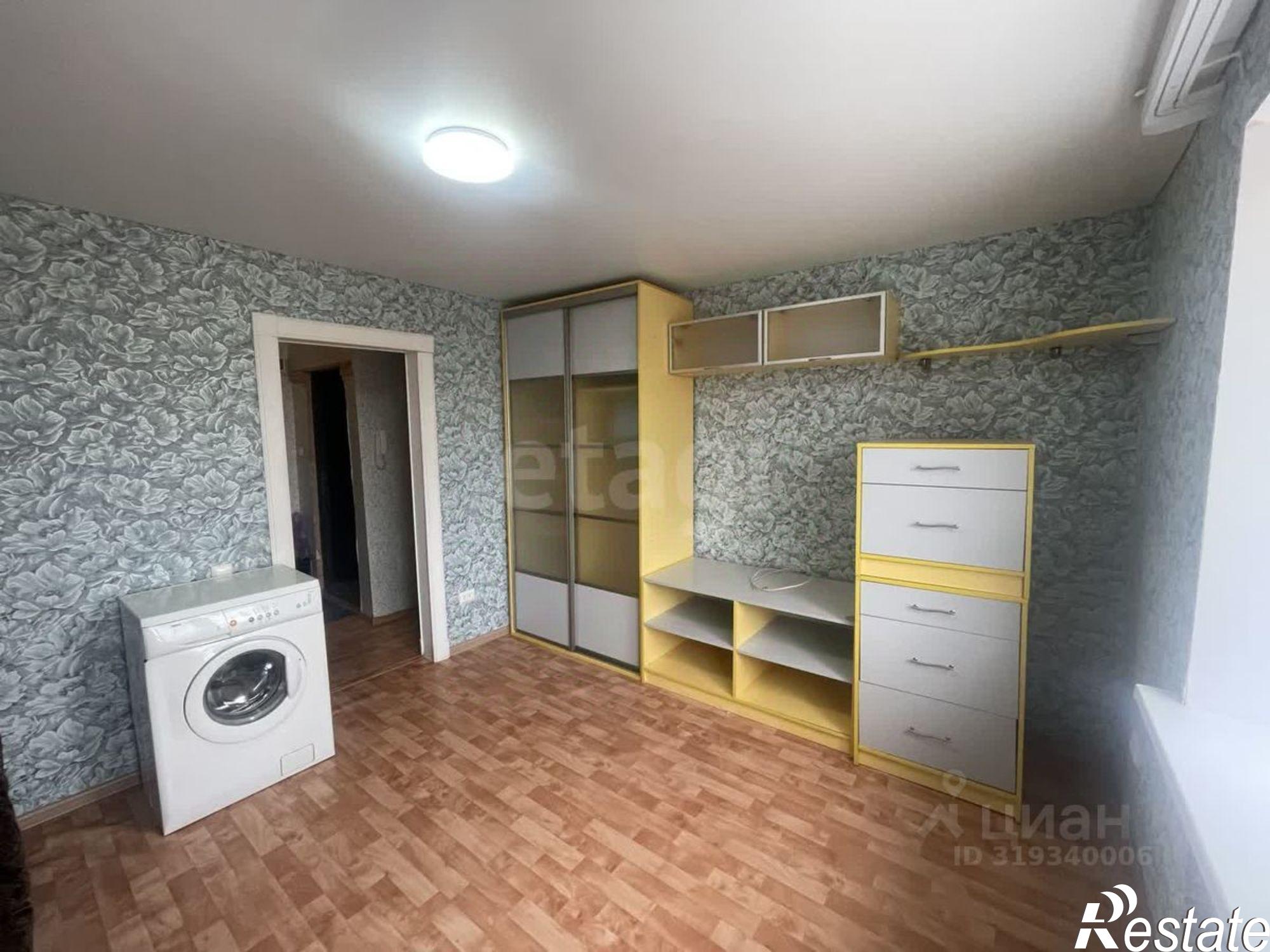 Купить квартиру за 1 850 000 рублей на Олимпийская улица, 5