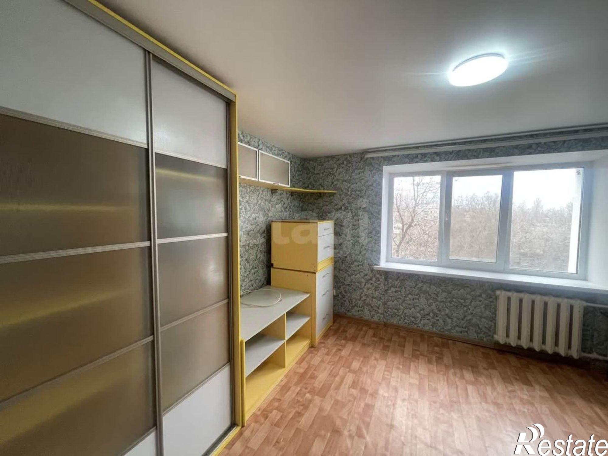 Купить квартиру за 1 850 000 рублей на Олимпийская улица, 5