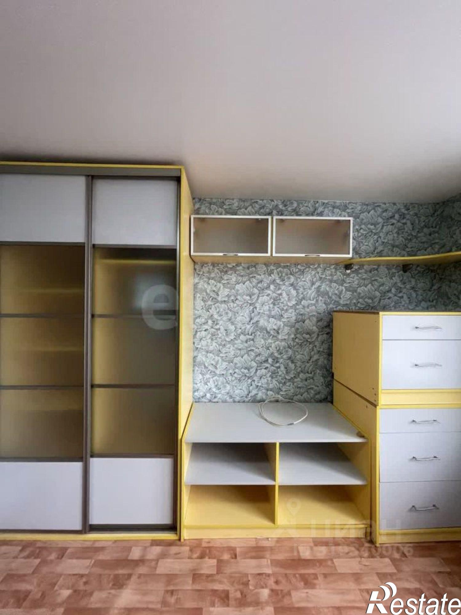 Купить квартиру за 1 850 000 рублей на Олимпийская улица, 5