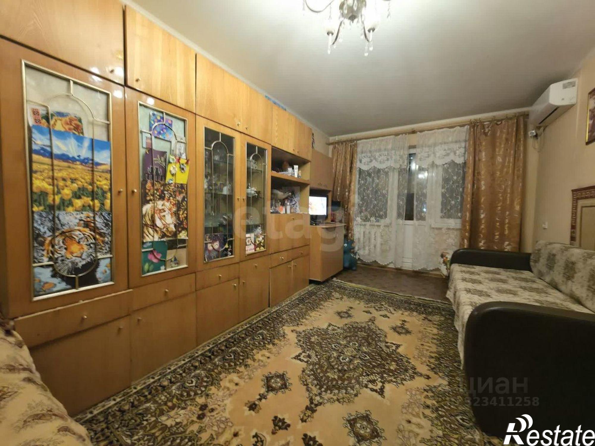 Купить квартиру за 3 200 000 рублей на проспект Строителей, 44/1