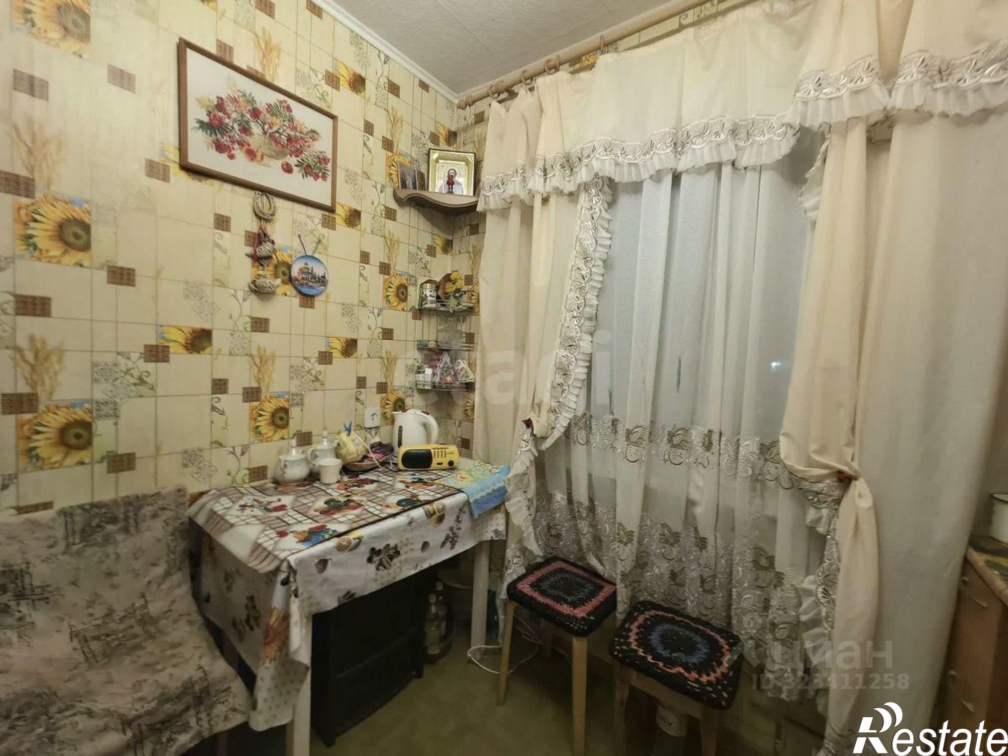 Купить квартиру за 3 200 000 рублей на проспект Строителей, 44/1