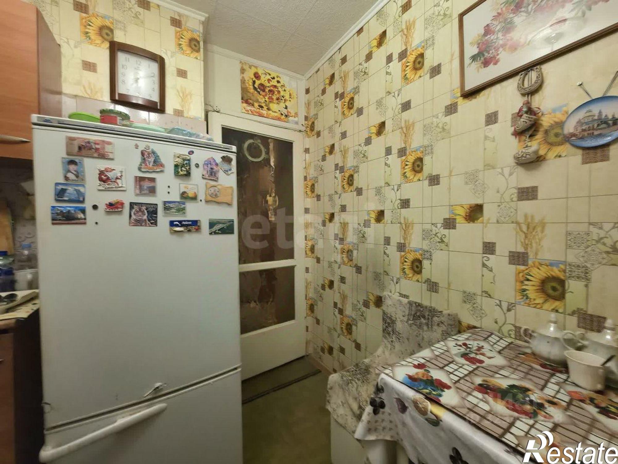 Купить квартиру за 3 200 000 рублей на проспект Строителей, 44/1