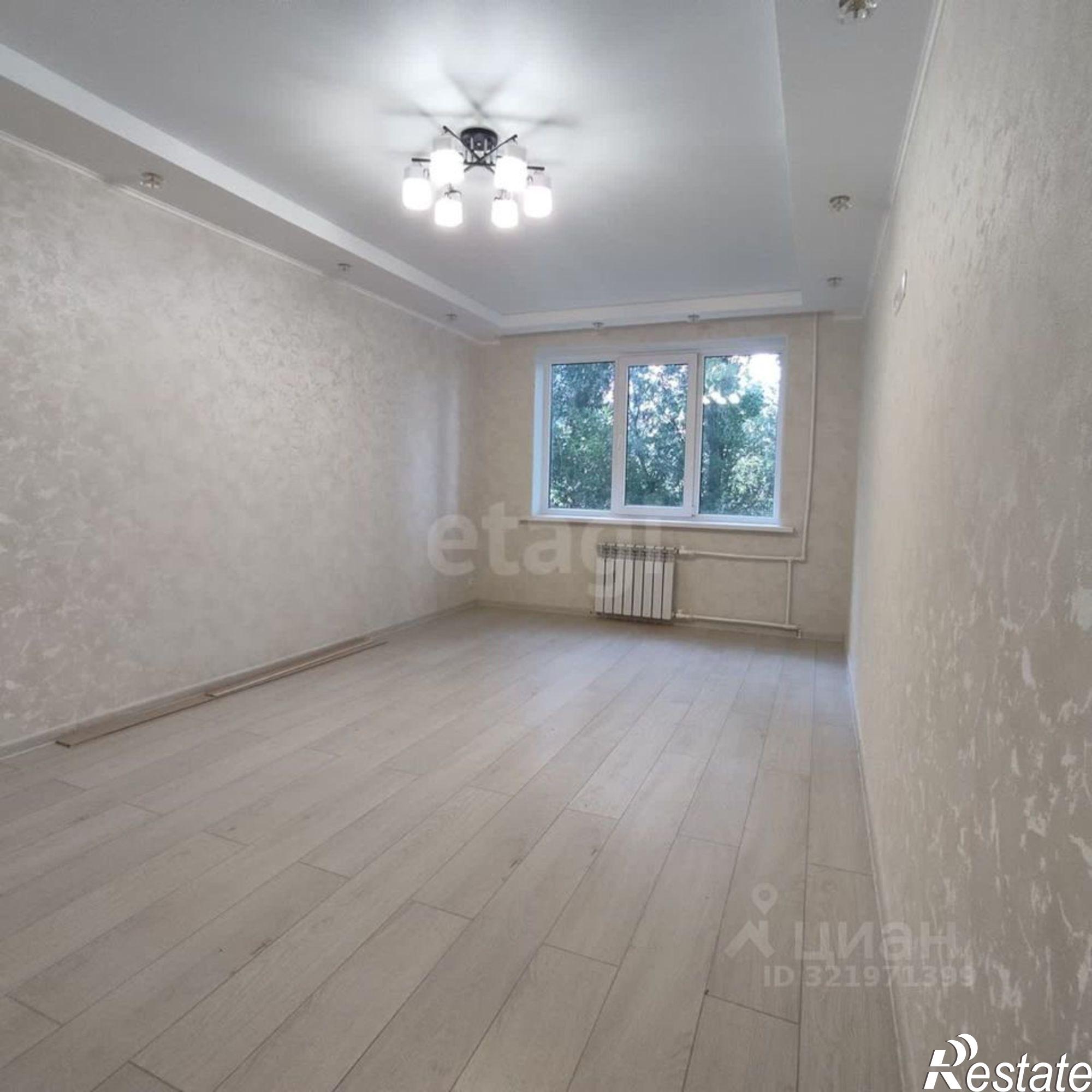 Купить квартиру за 3 900 000 рублей на улица Тархова, 20