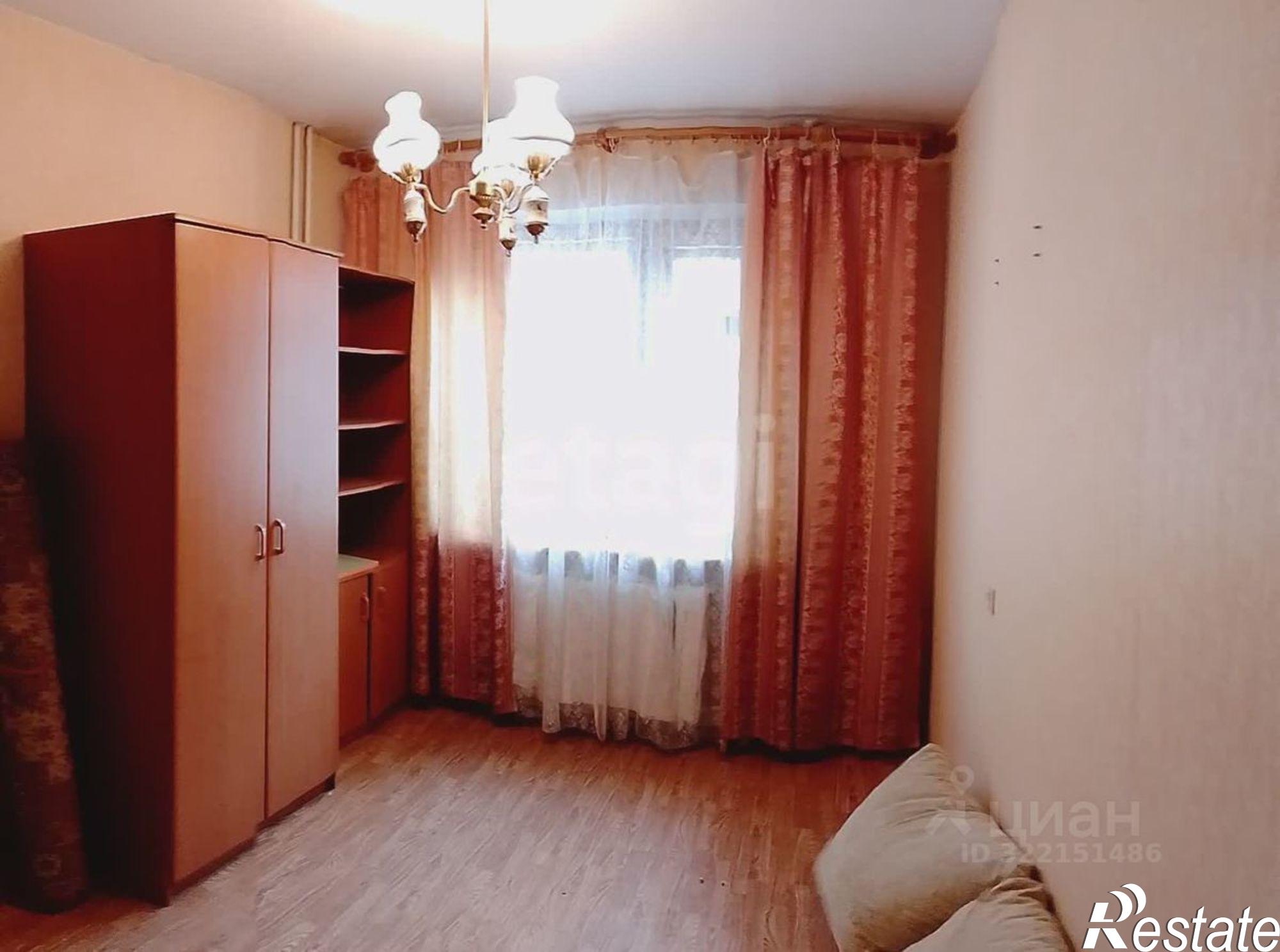 Купить квартиру за 4 900 000 рублей на Политехническая улица, 31/41