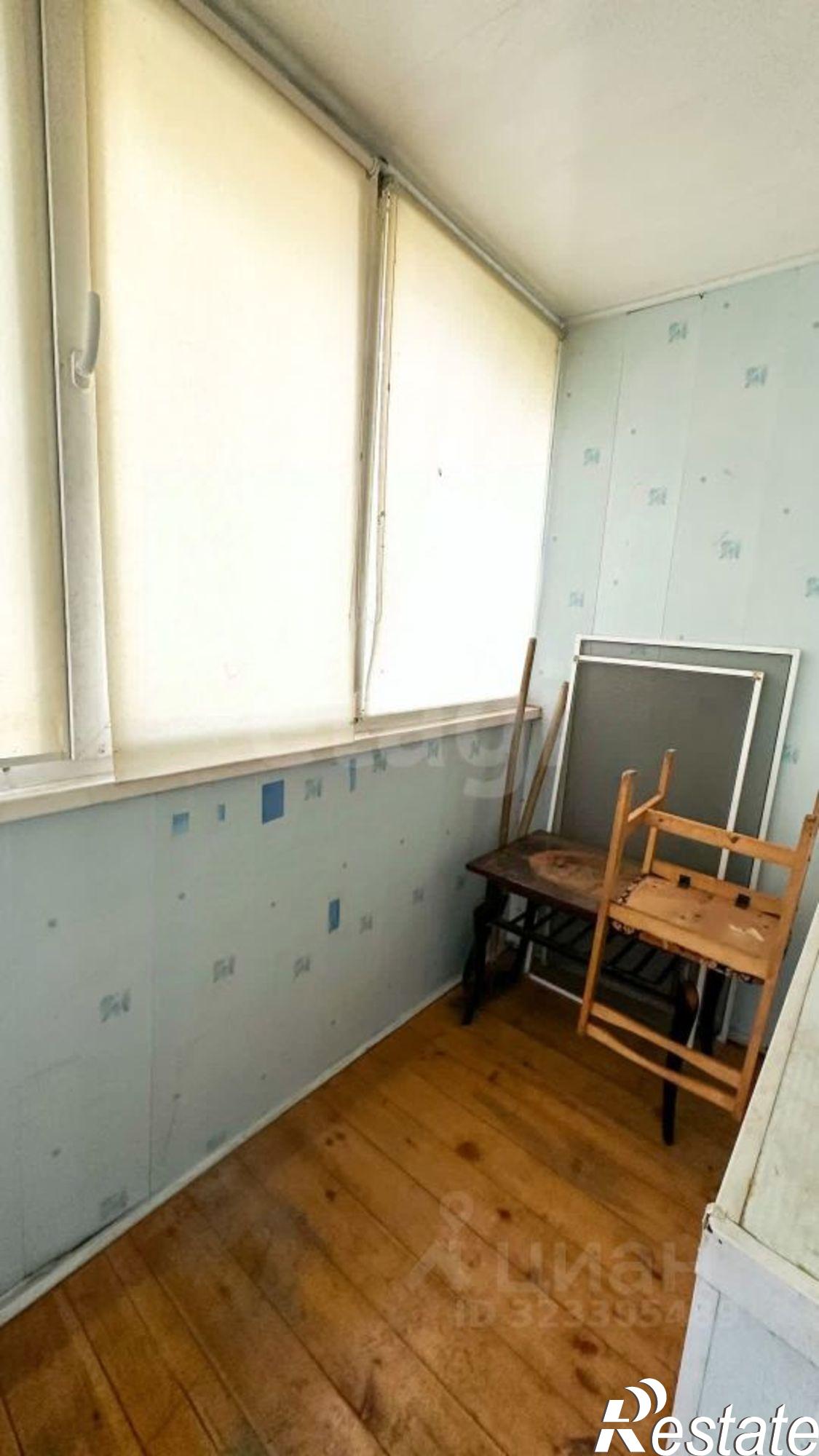 Купить квартиру за 3 800 000 рублей на ул им Хользунова А.И., 25/39