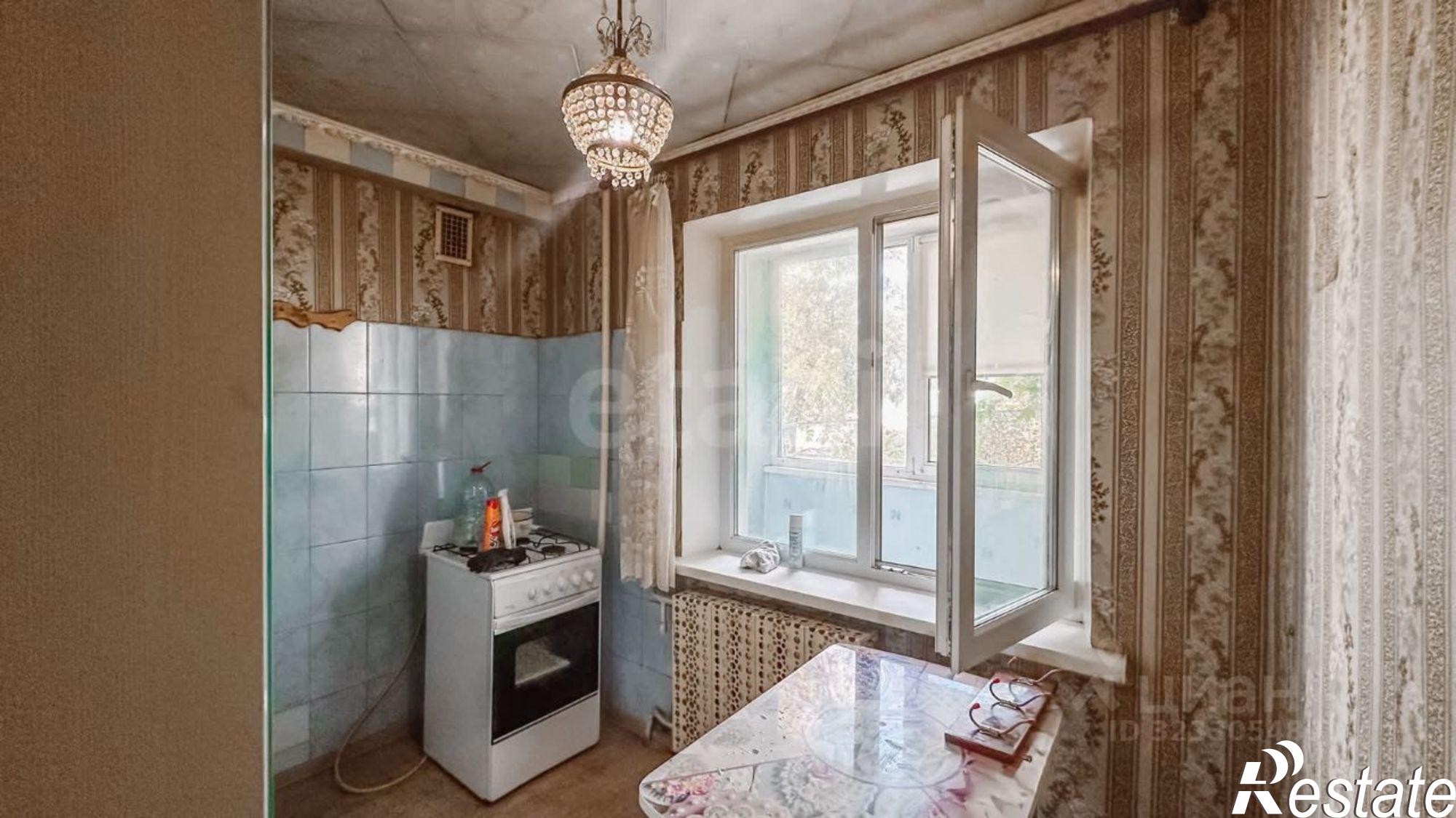 Купить квартиру за 3 800 000 рублей на ул им Хользунова А.И., 25/39