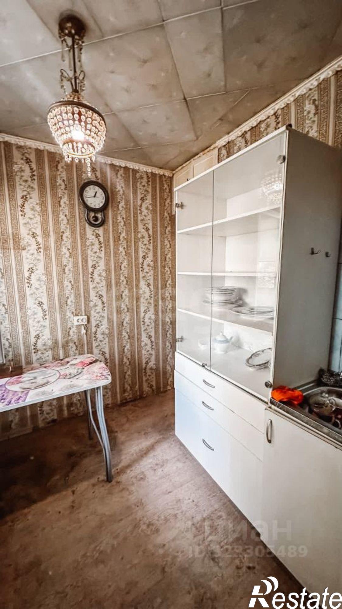 Купить квартиру за 3 800 000 рублей на ул им Хользунова А.И., 25/39