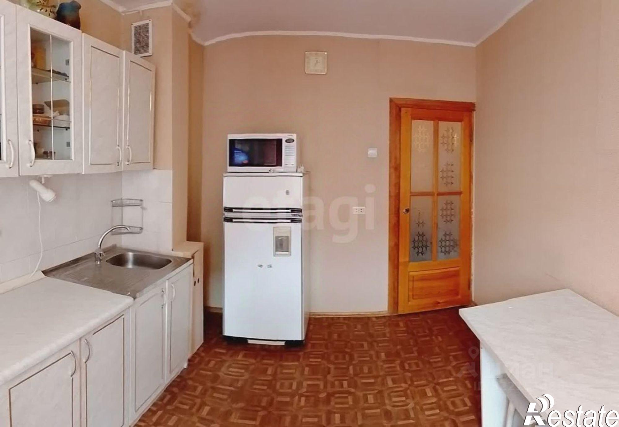 Купить квартиру за 4 900 000 рублей на Политехническая улица, 31/41