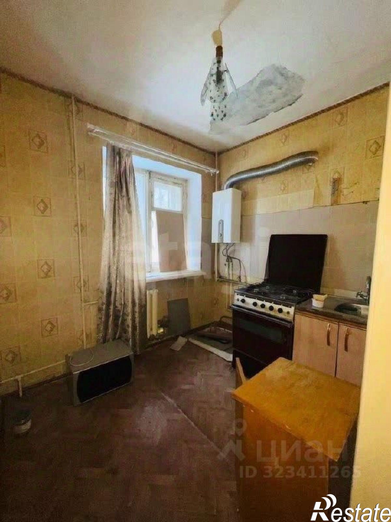 Купить квартиру за 3 500 000 рублей на Тверская улица, 39