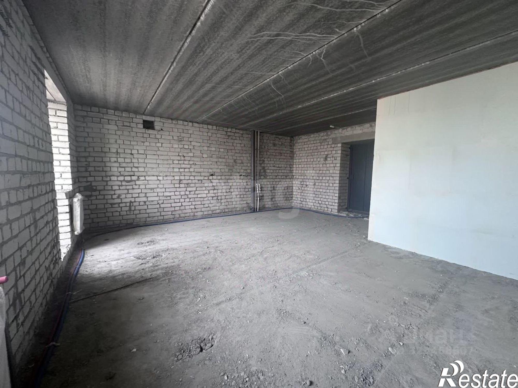 Купить квартиру за 3 400 000 рублей на улица Блинова Ф. А., 52А