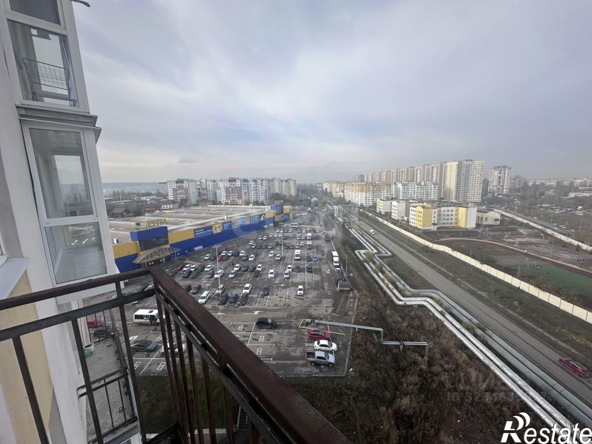 Купить квартиру за 3 400 000 рублей на улица Блинова Ф. А., 52А