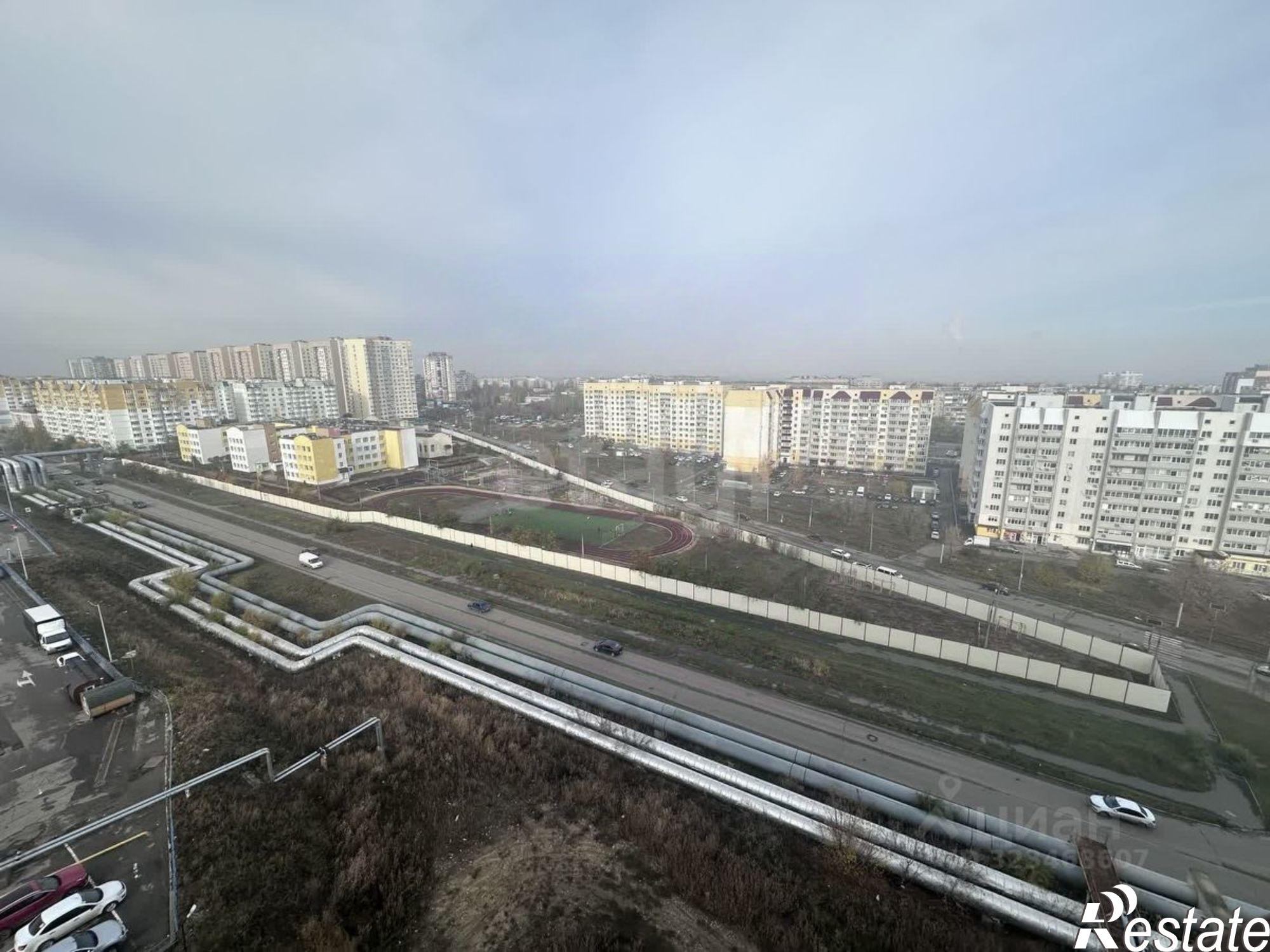 Купить квартиру за 3 400 000 рублей на улица Блинова Ф. А., 52А