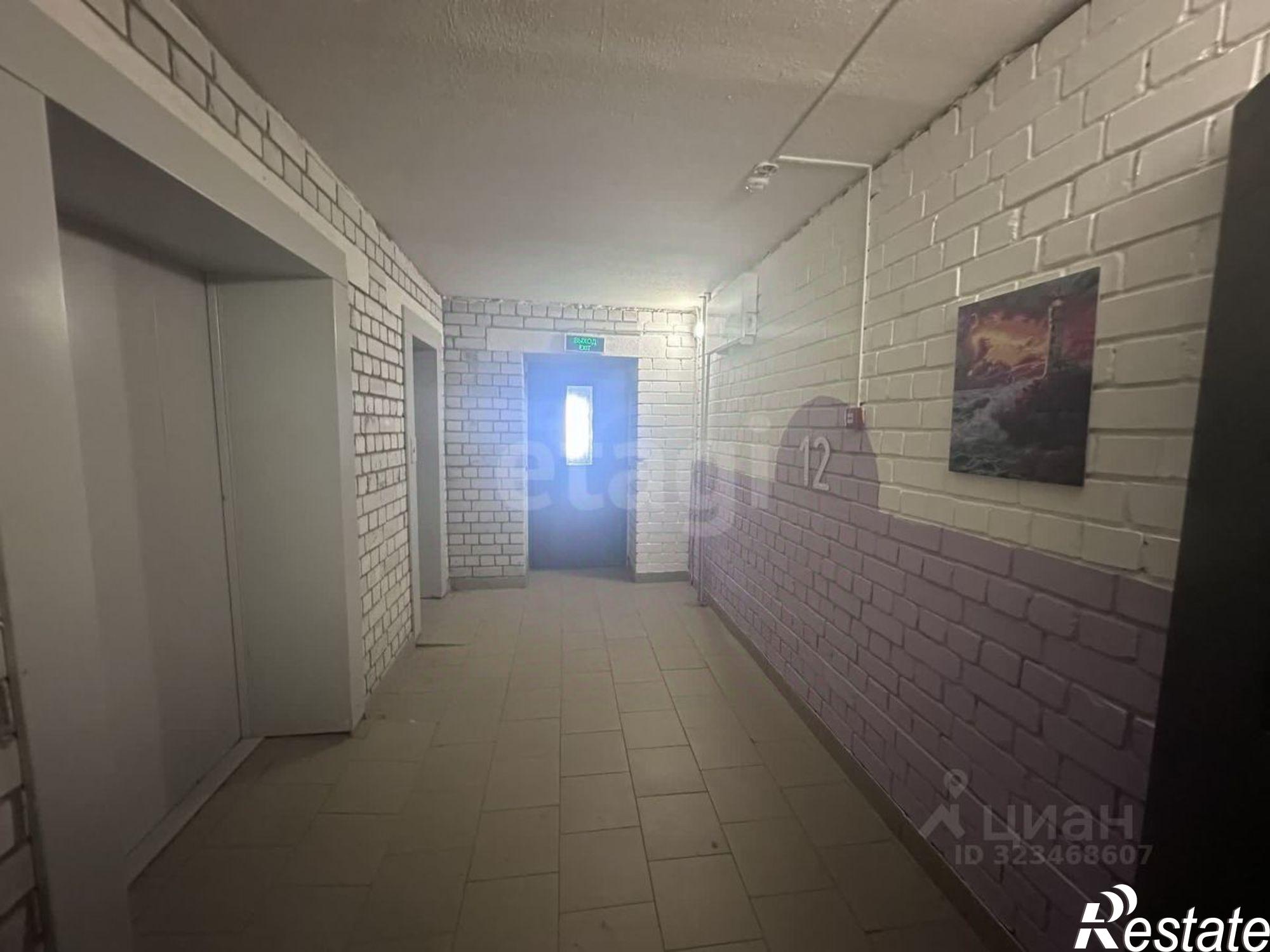 Купить квартиру за 3 400 000 рублей на улица Блинова Ф. А., 52А