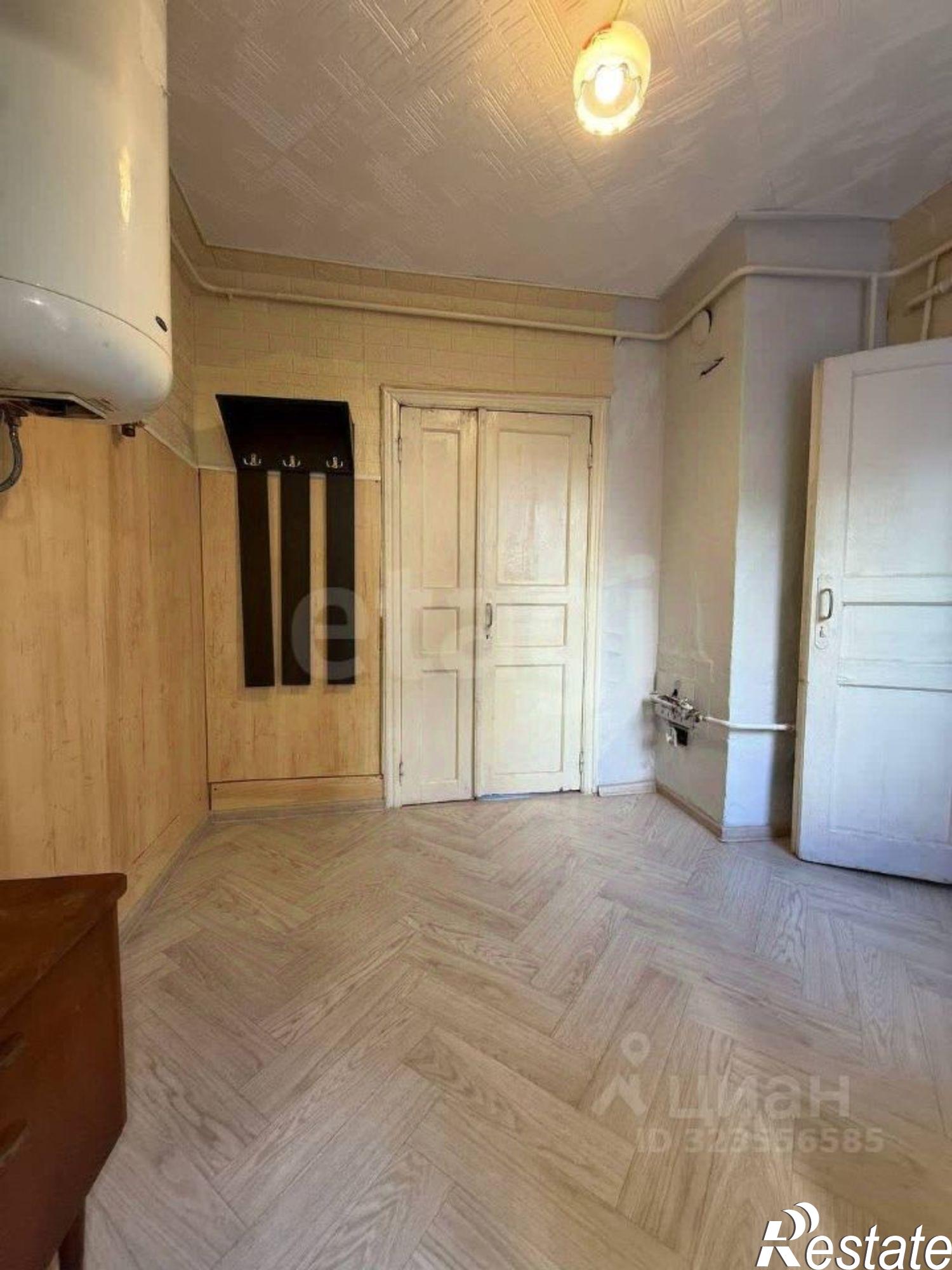 Купить квартиру за 2 600 000 рублей на улица Чапаева, 114