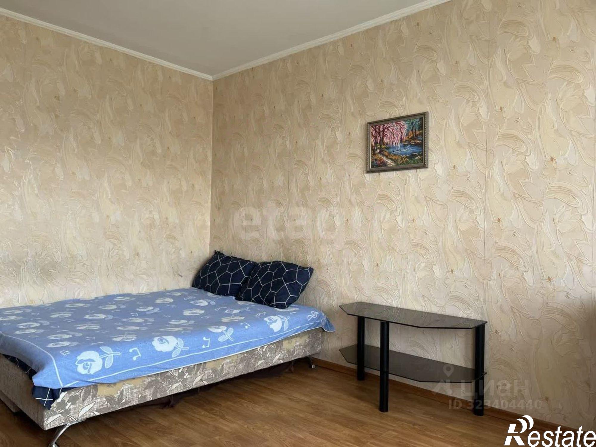 Купить квартиру за 2 400 000 рублей на ул Измайлова, 11А