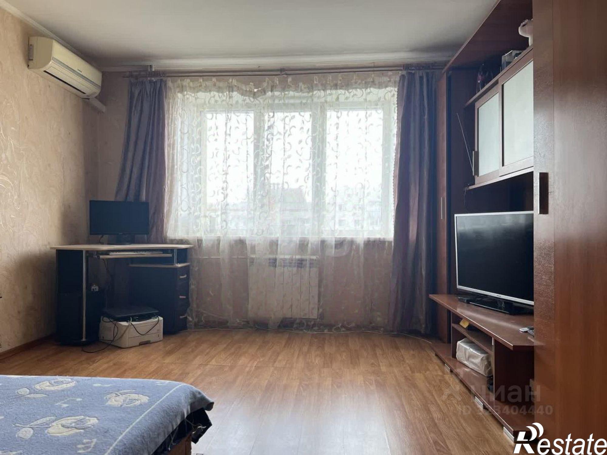 Купить квартиру за 2 400 000 рублей на ул Измайлова, 11А