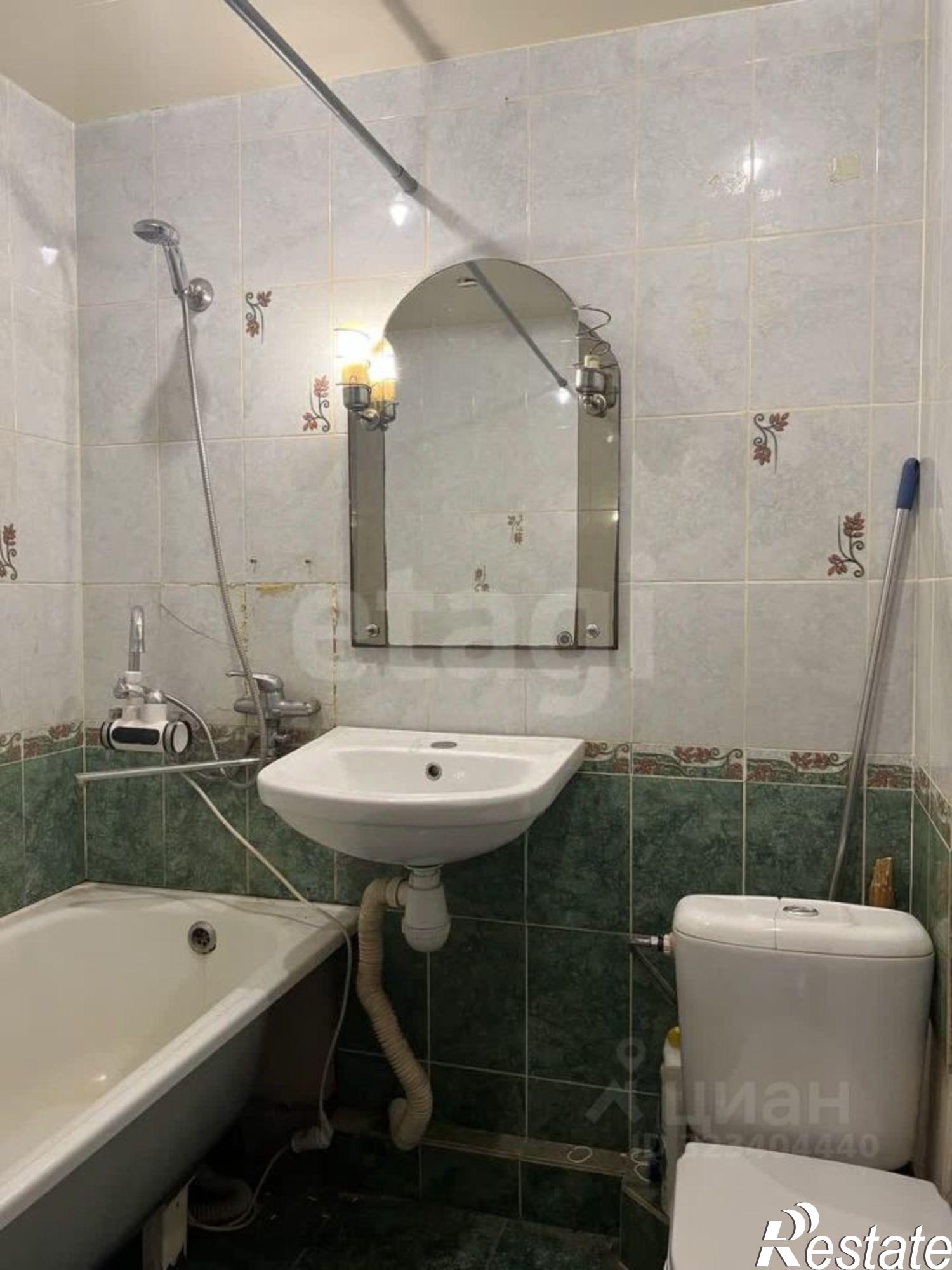 Купить квартиру за 2 400 000 рублей на ул Измайлова, 11А