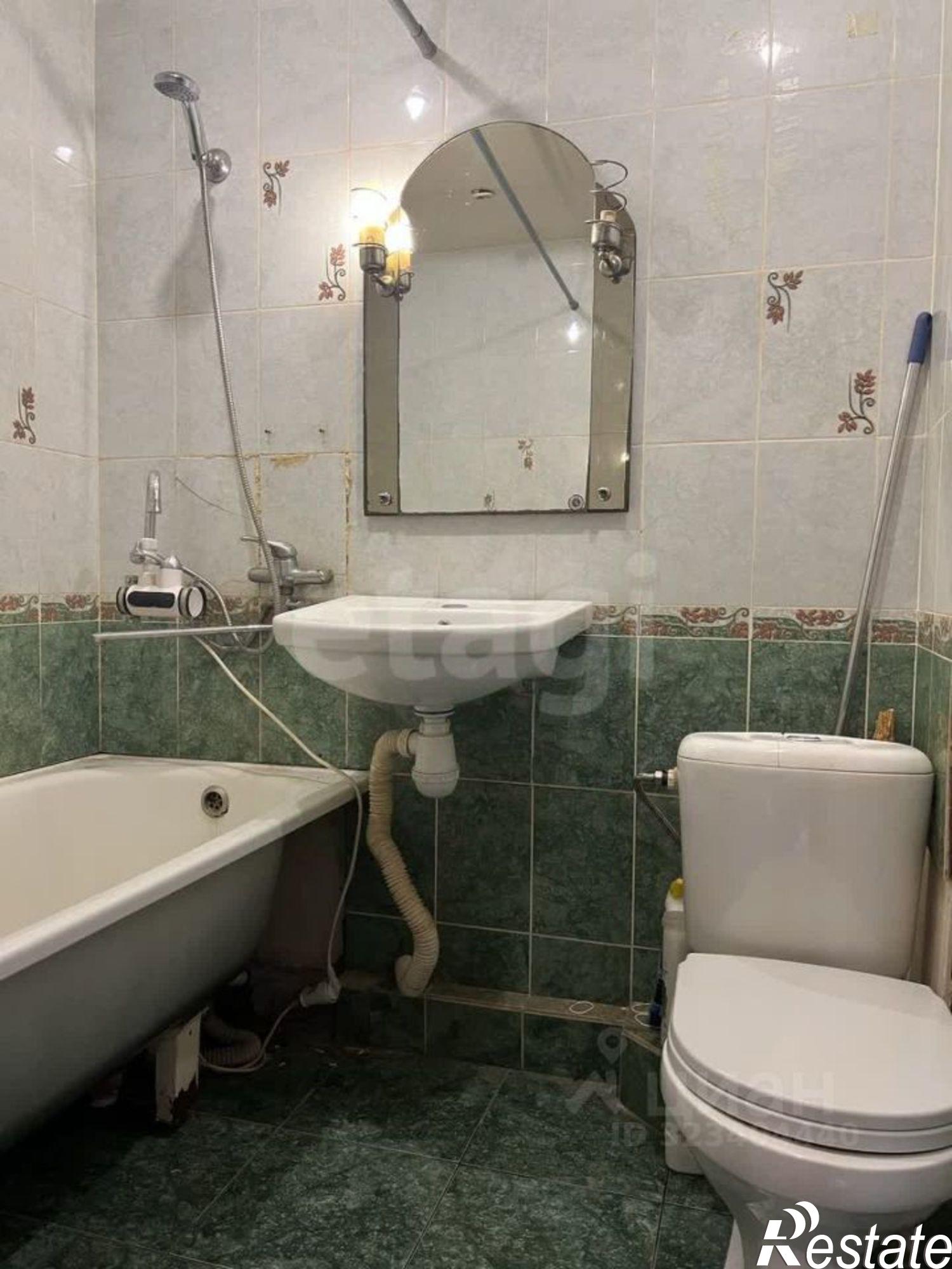 Купить квартиру за 2 400 000 рублей на ул Измайлова, 11А