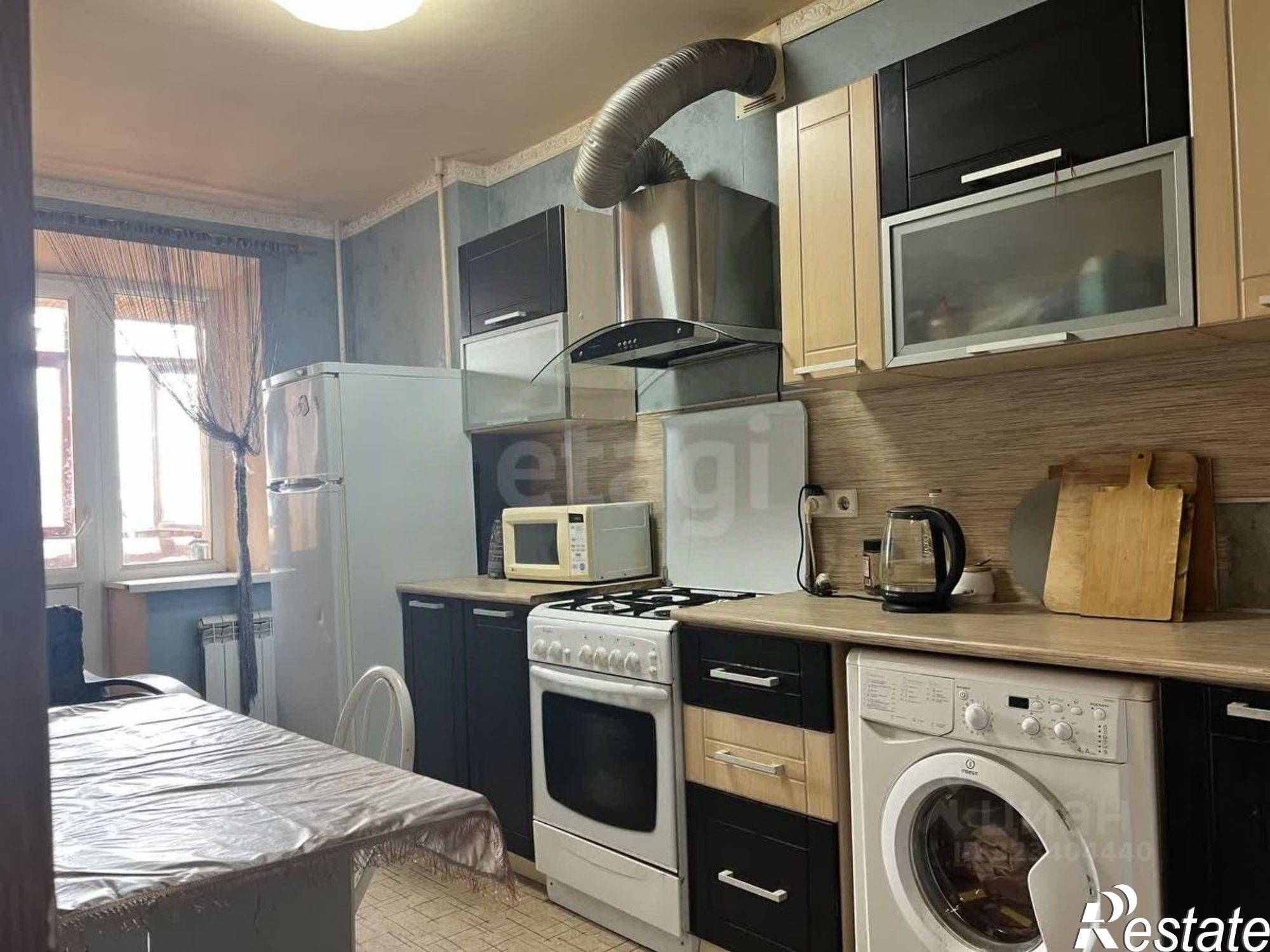 Купить квартиру за 2 400 000 рублей на ул Измайлова, 11А