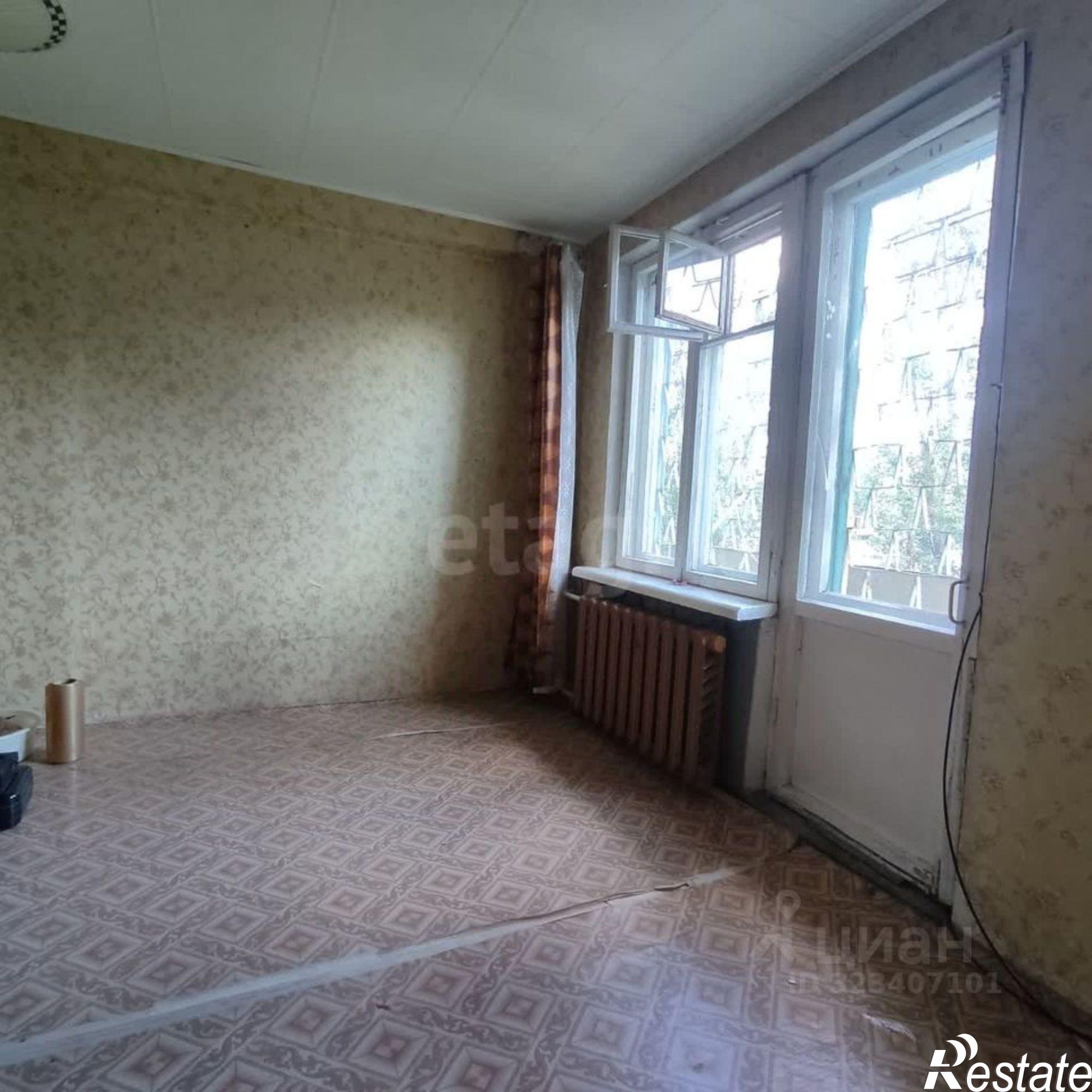 Купить квартиру за 3 400 000 рублей на ул им академика О.К.Антонова, 21