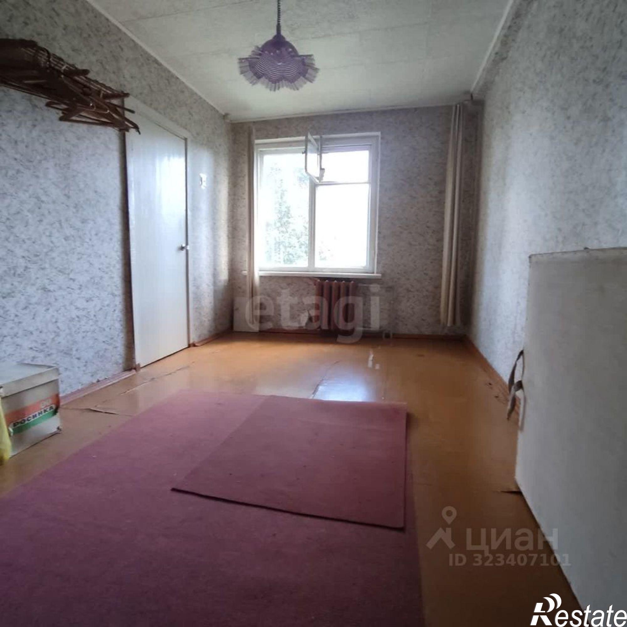 Купить квартиру за 3 400 000 рублей на ул им академика О.К.Антонова, 21