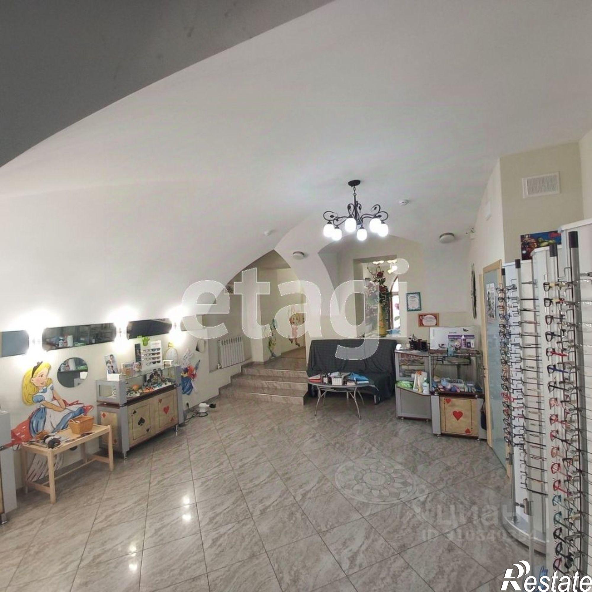 Купить офис, помещение под офис за 10 000 000 рублей на улица Чернышевского, 146