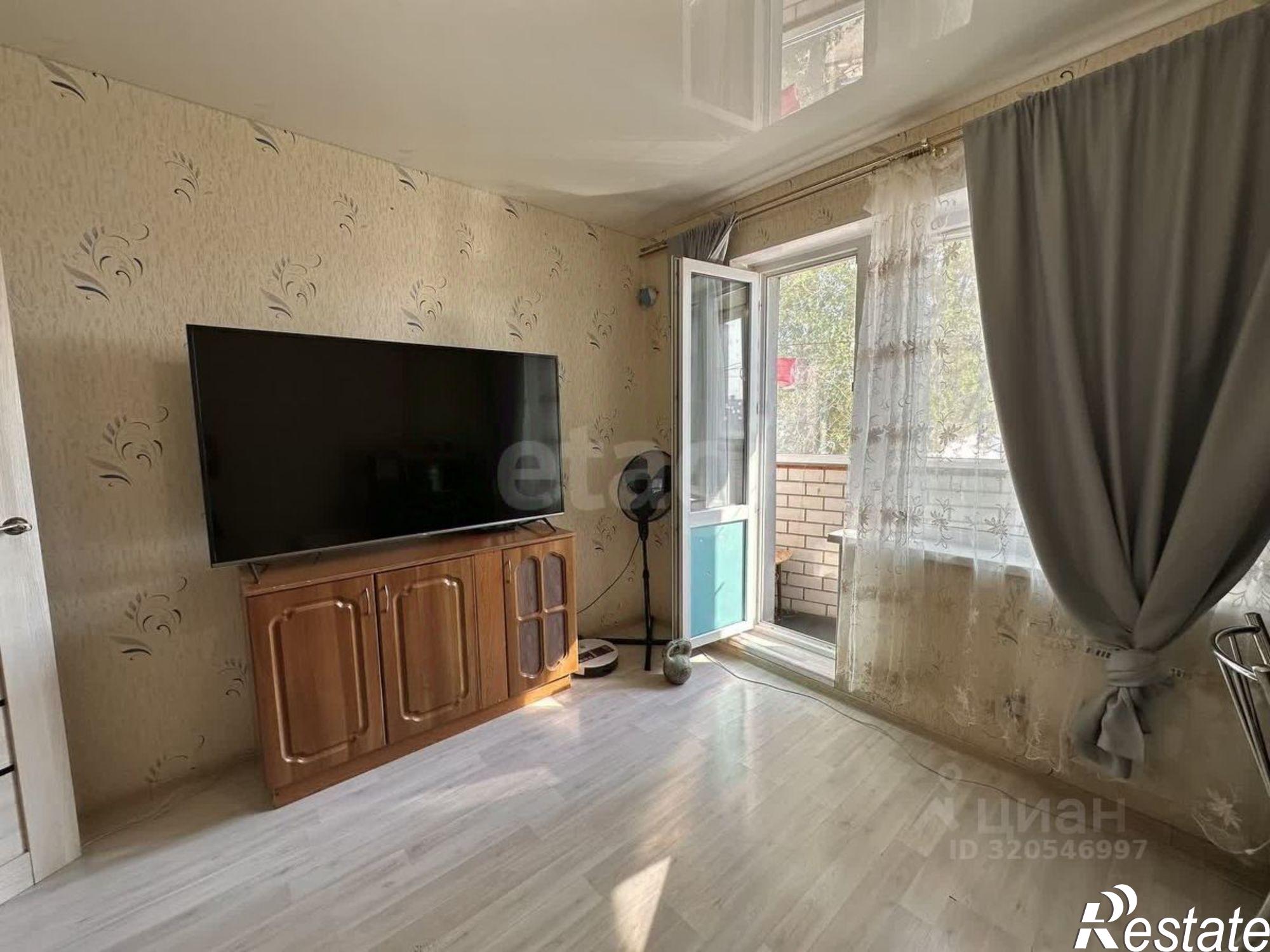 Купить квартиру за 3 000 000 рублей на Керамическая улица, 14