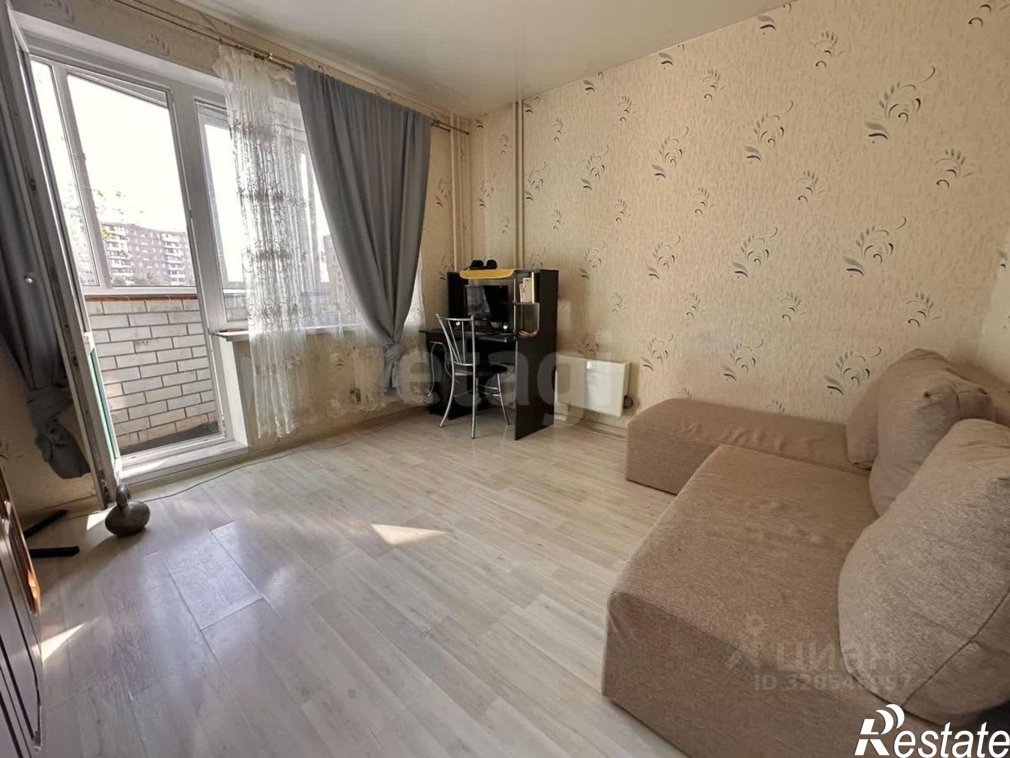 Купить квартиру за 3 000 000 рублей на Керамическая улица, 14